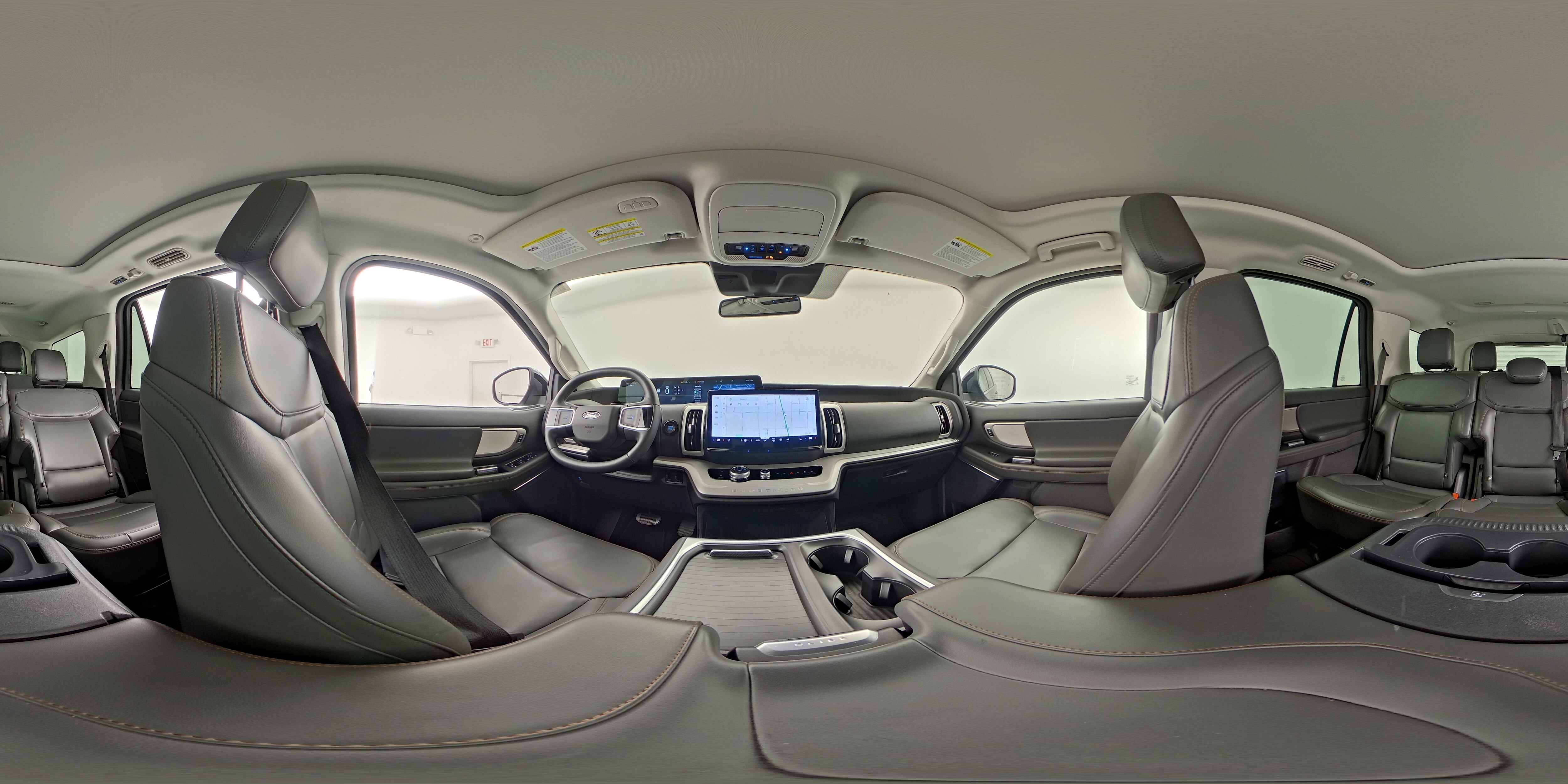 2025 Ford Expedition Active - Photo 26
