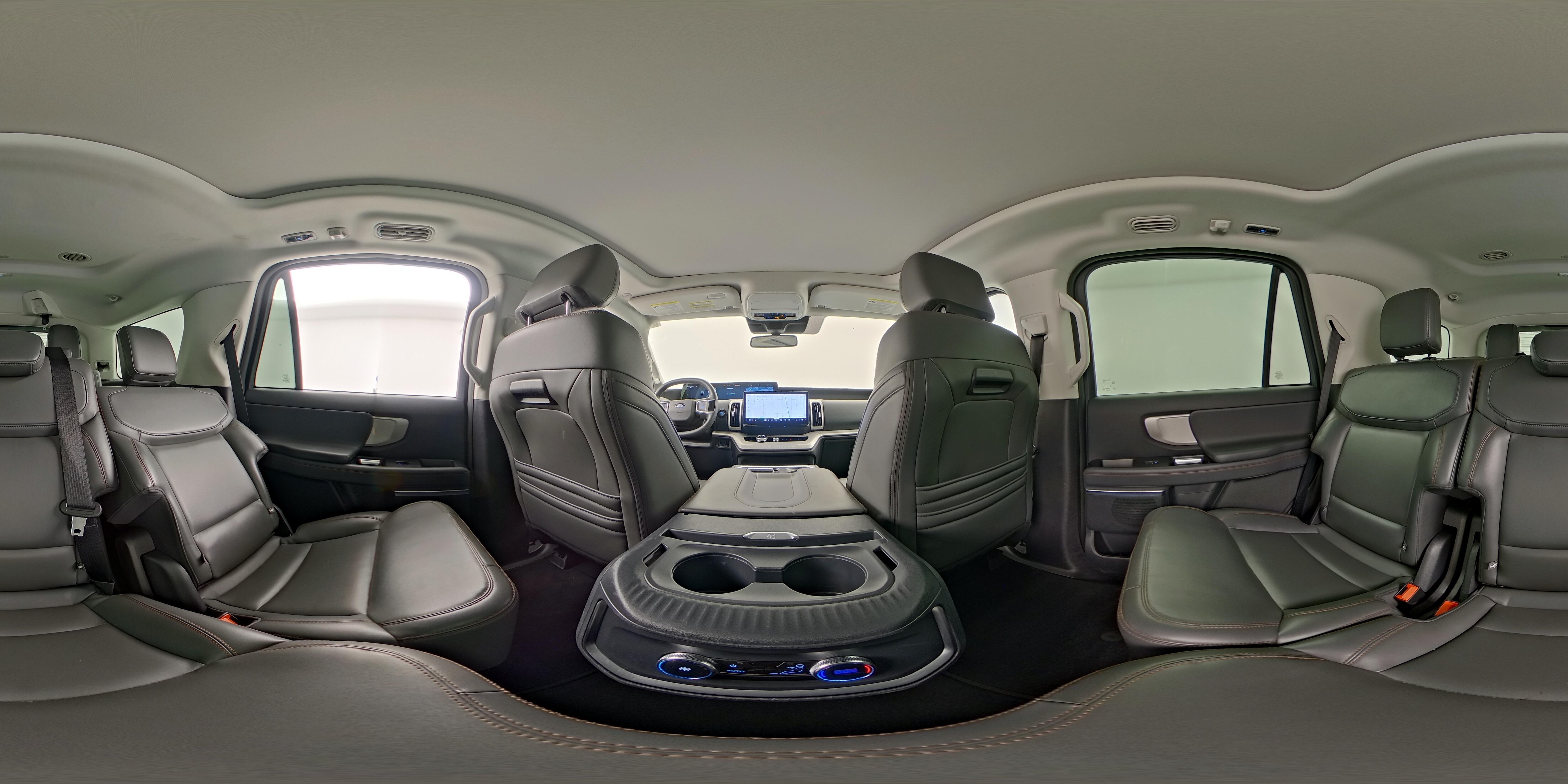 2025 Ford Expedition Active - Photo 27