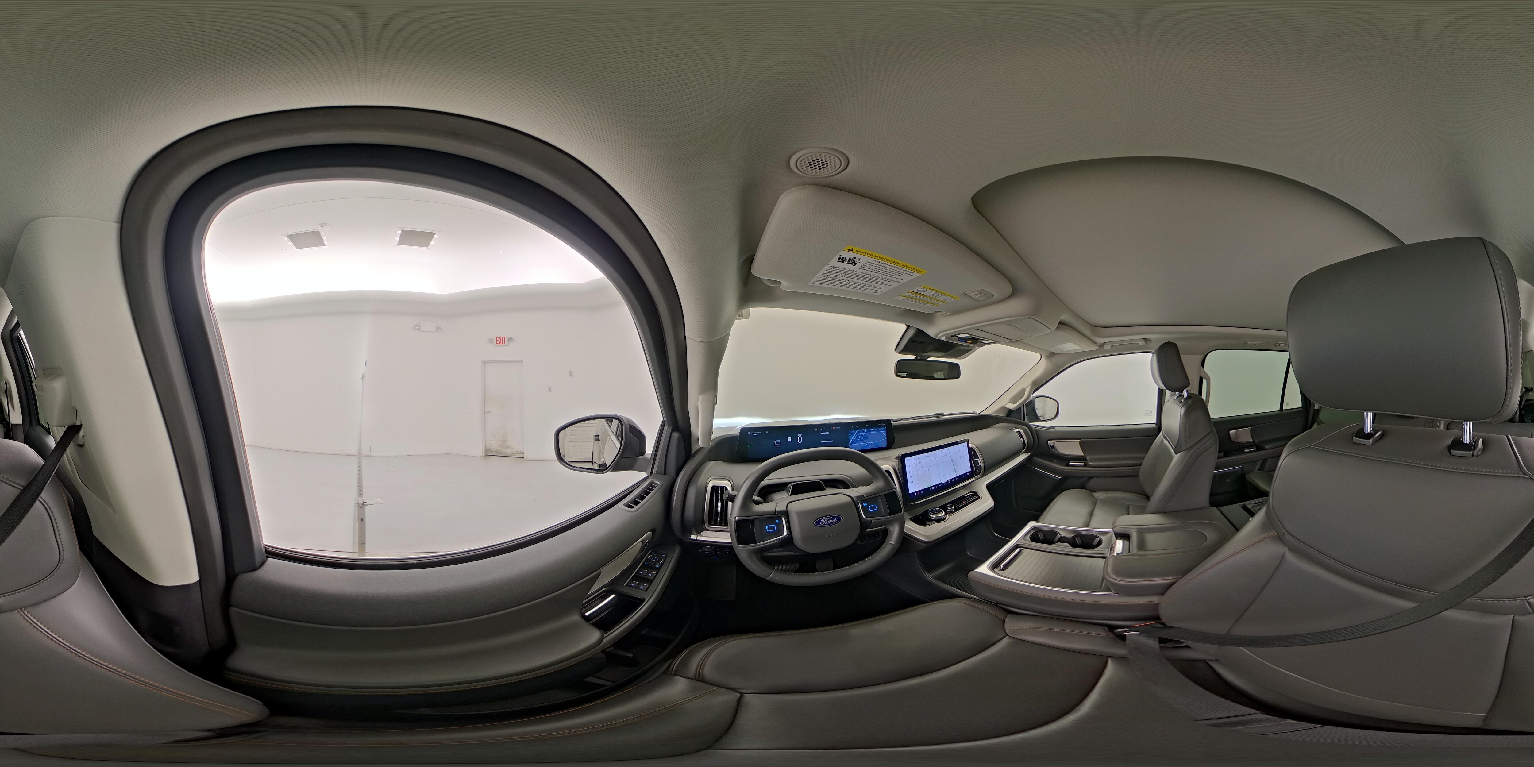 2025 Ford Expedition Active - Photo 28