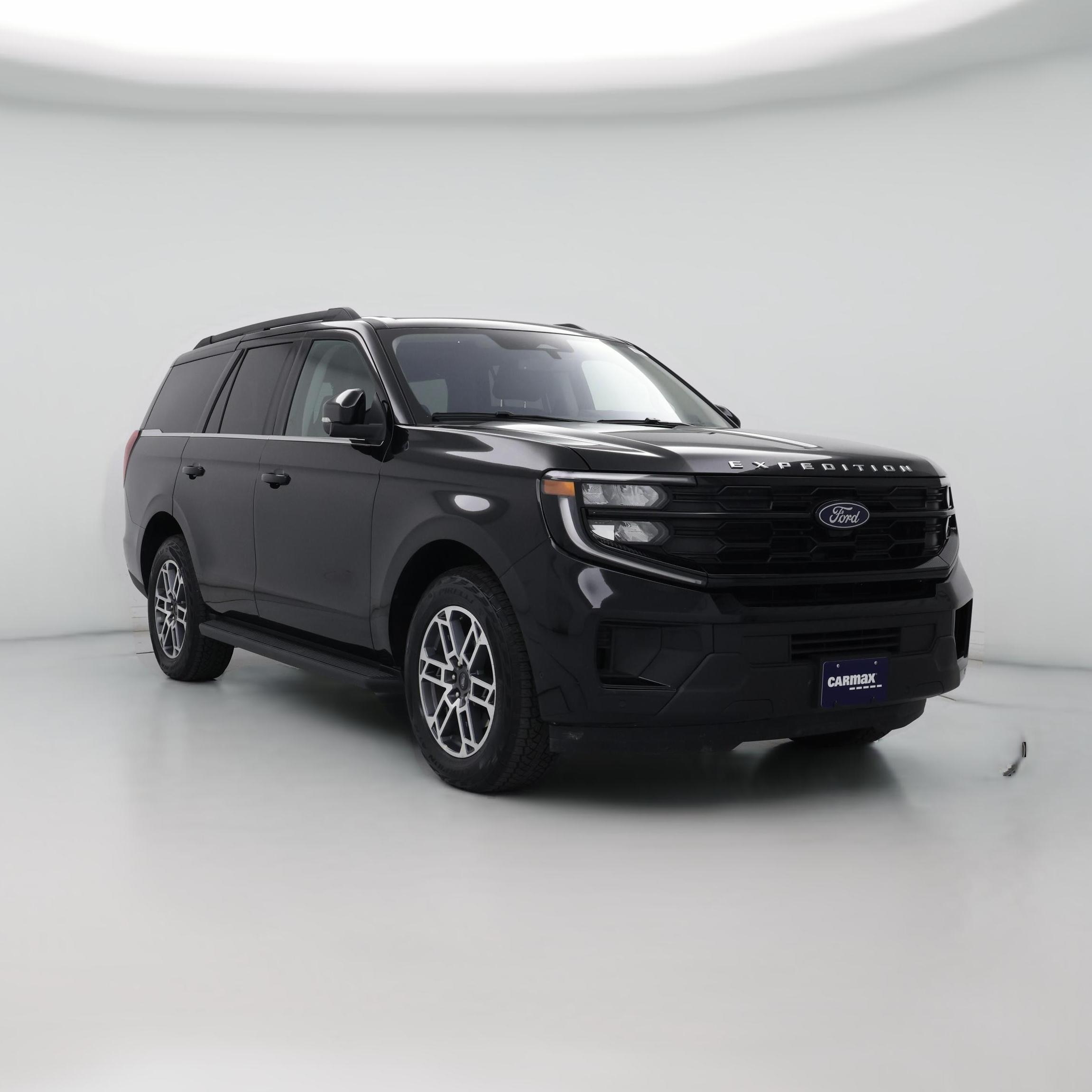 Thumbnail: 2025 Ford Expedition - 1