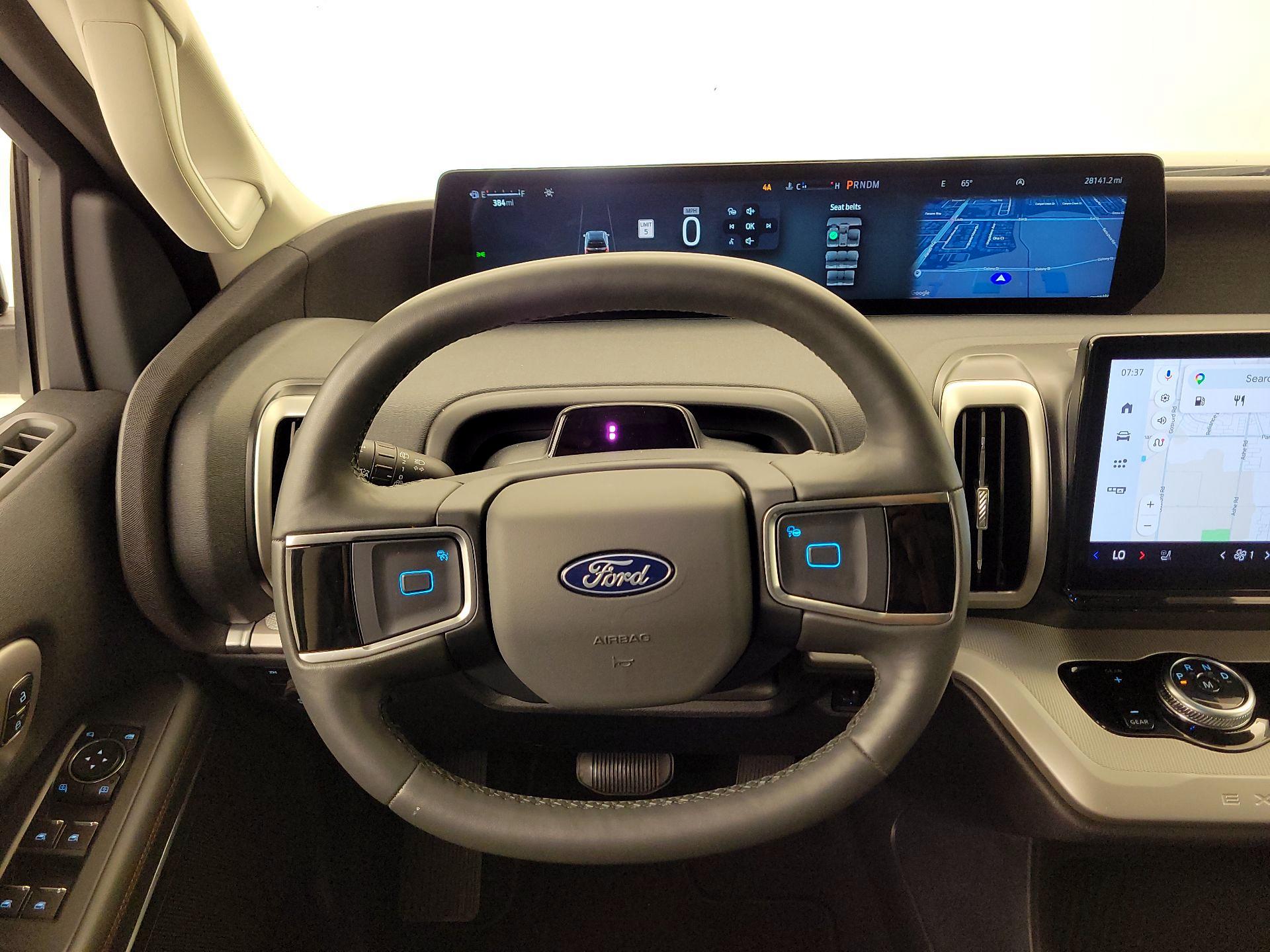 Thumbnail: 2025 Ford Expedition - 10