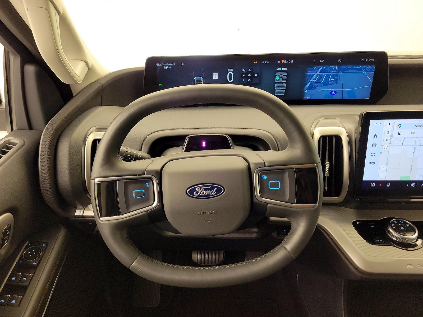 2025 Ford Expedition Active - Photo 11