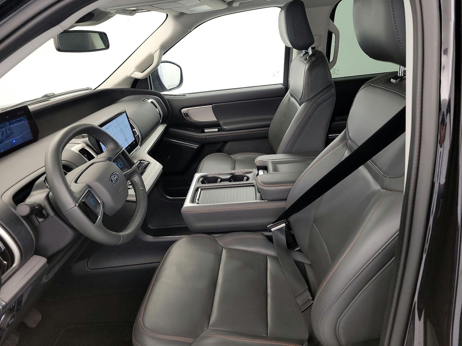 2025 Ford Expedition Active - Photo 12