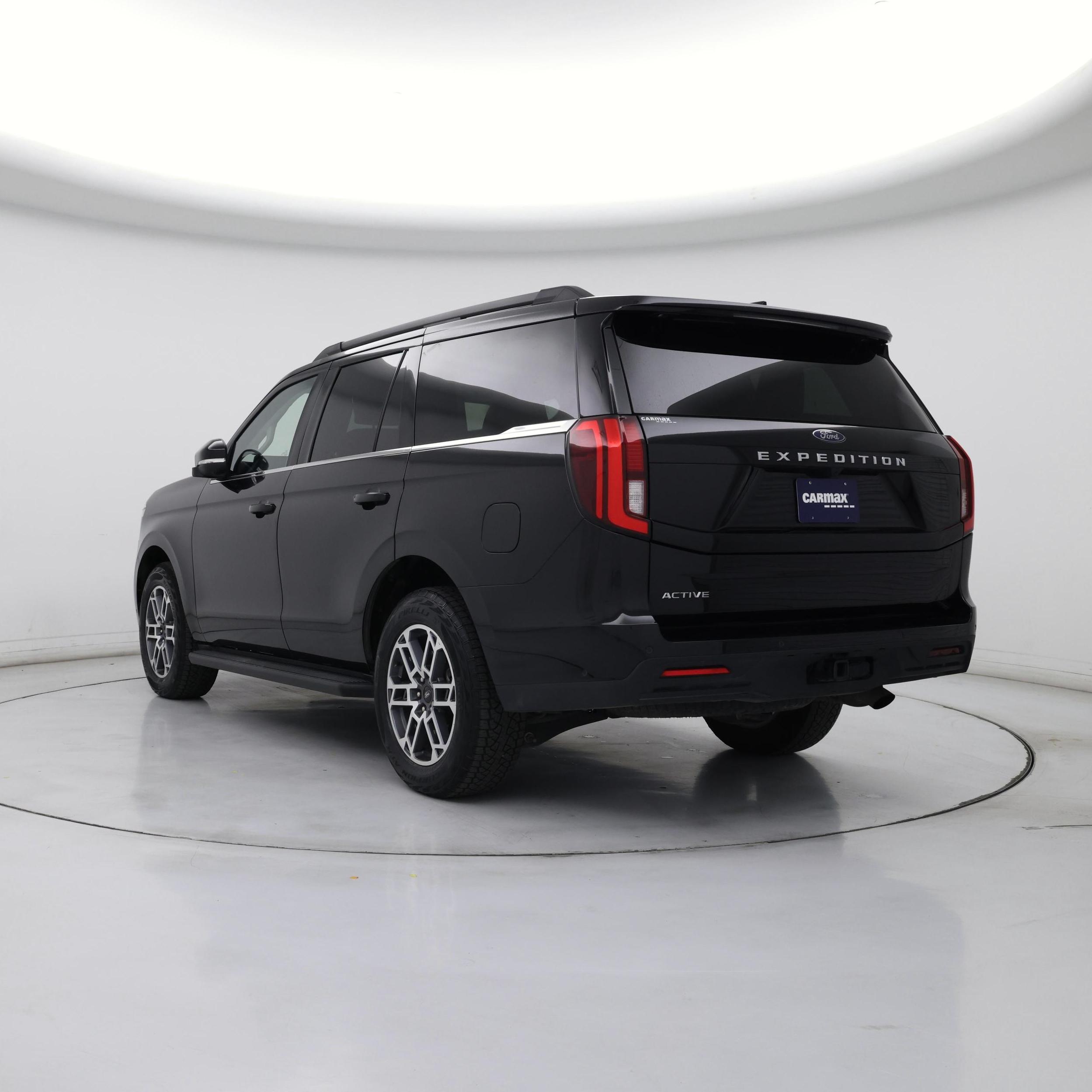 Thumbnail: 2025 Ford Expedition - 2