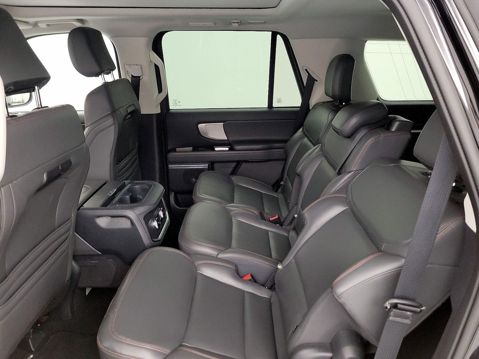 2025 Ford Expedition Active - Photo 21