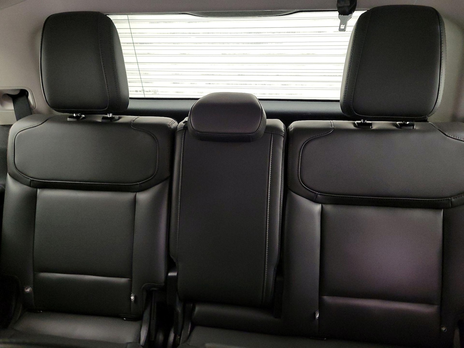 2025 Ford Expedition Active - Photo 22