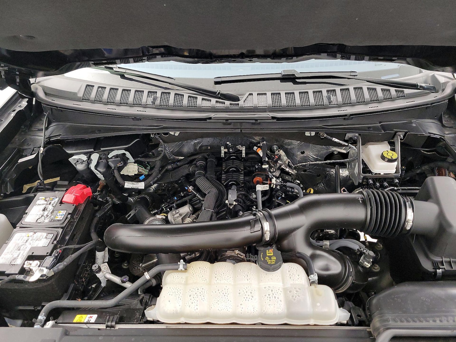 2025 Ford Expedition Active - Photo 24