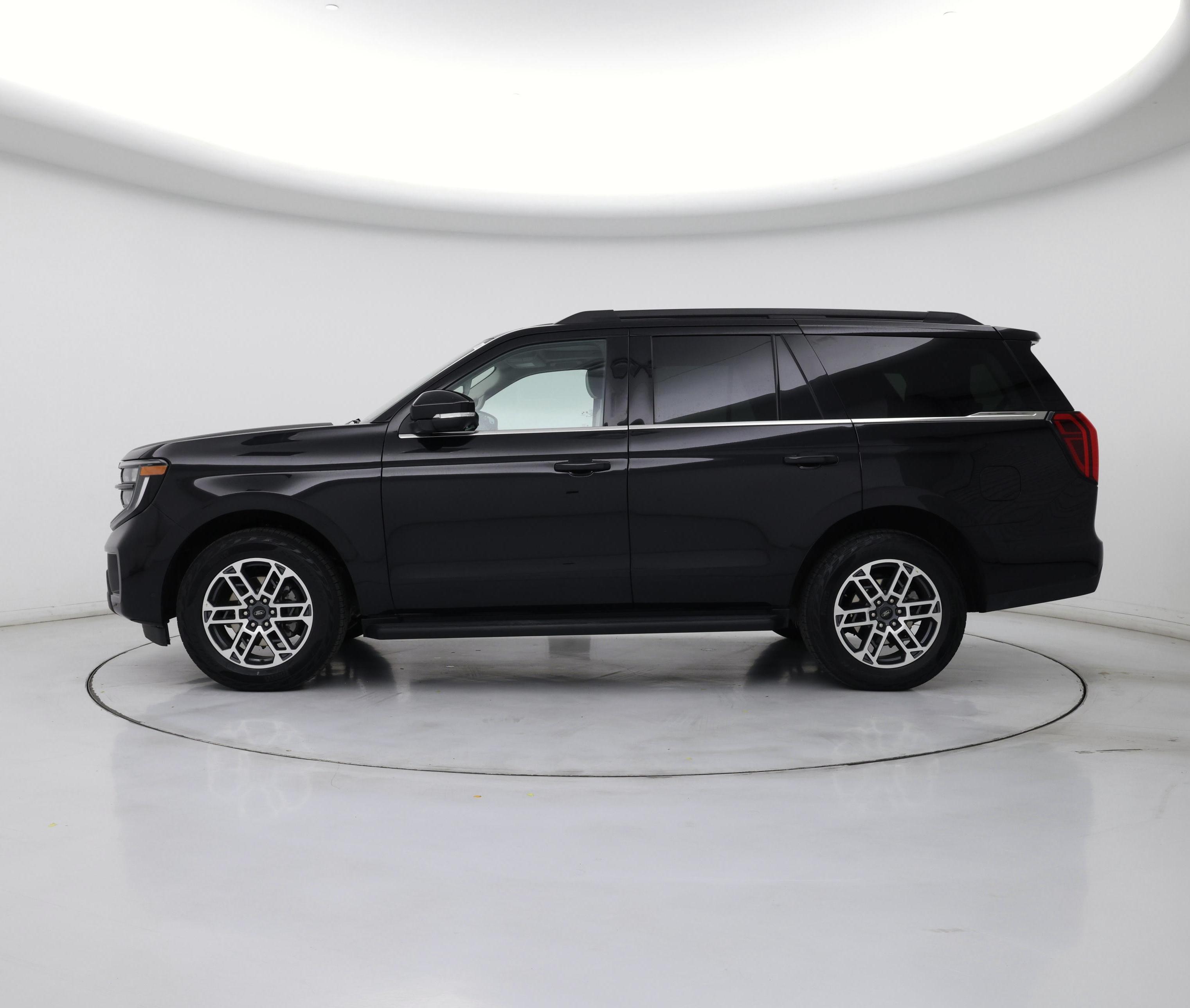 Thumbnail: 2025 Ford Expedition - 3