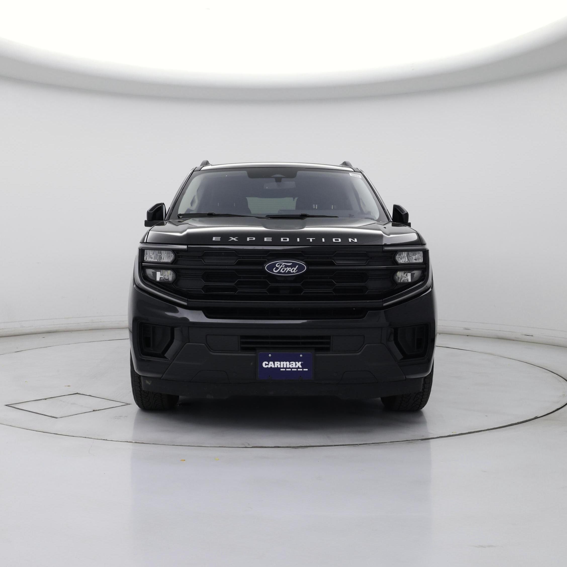 Thumbnail: 2025 Ford Expedition - 5