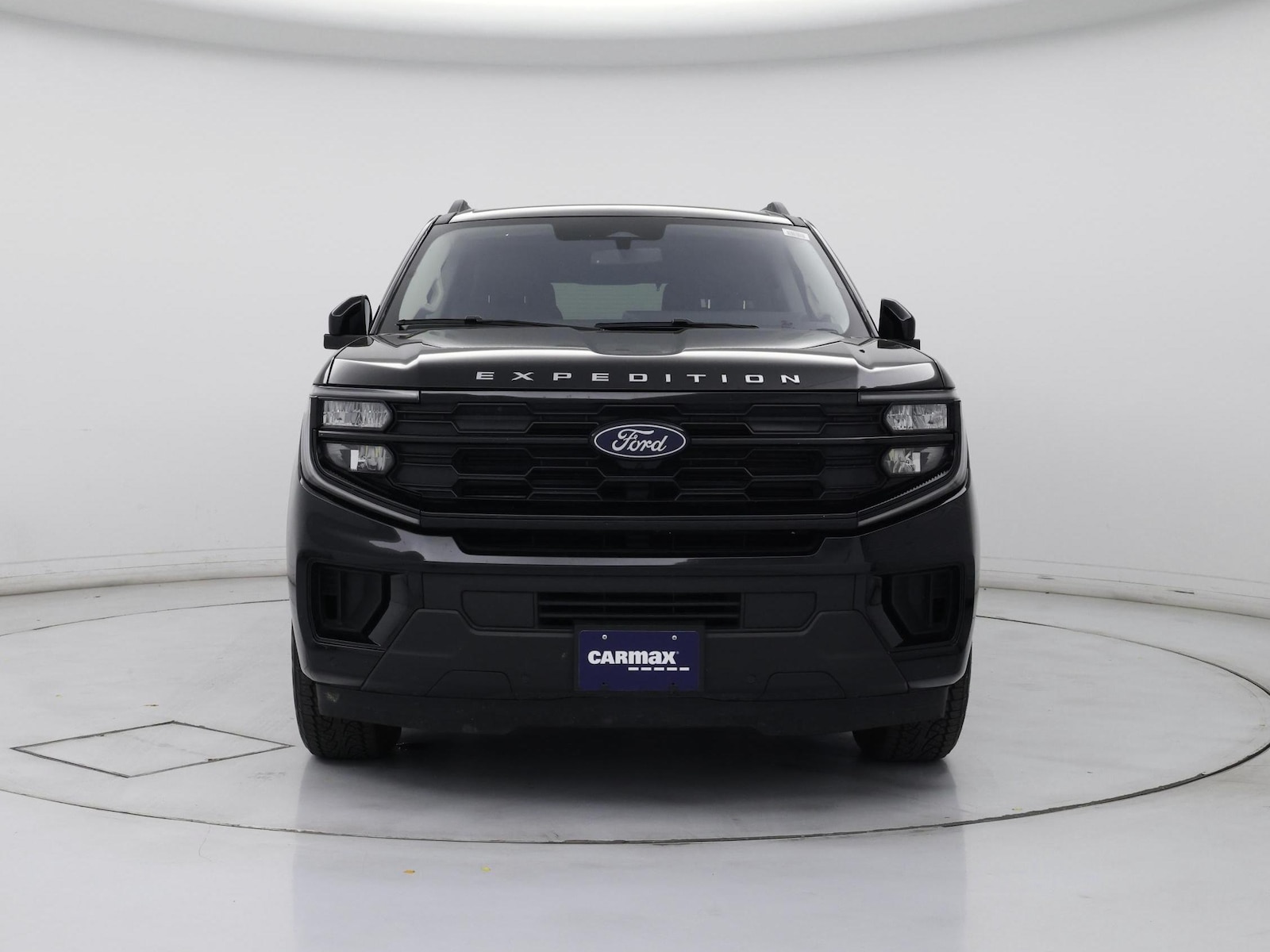 2025 Ford Expedition Active - Photo 6