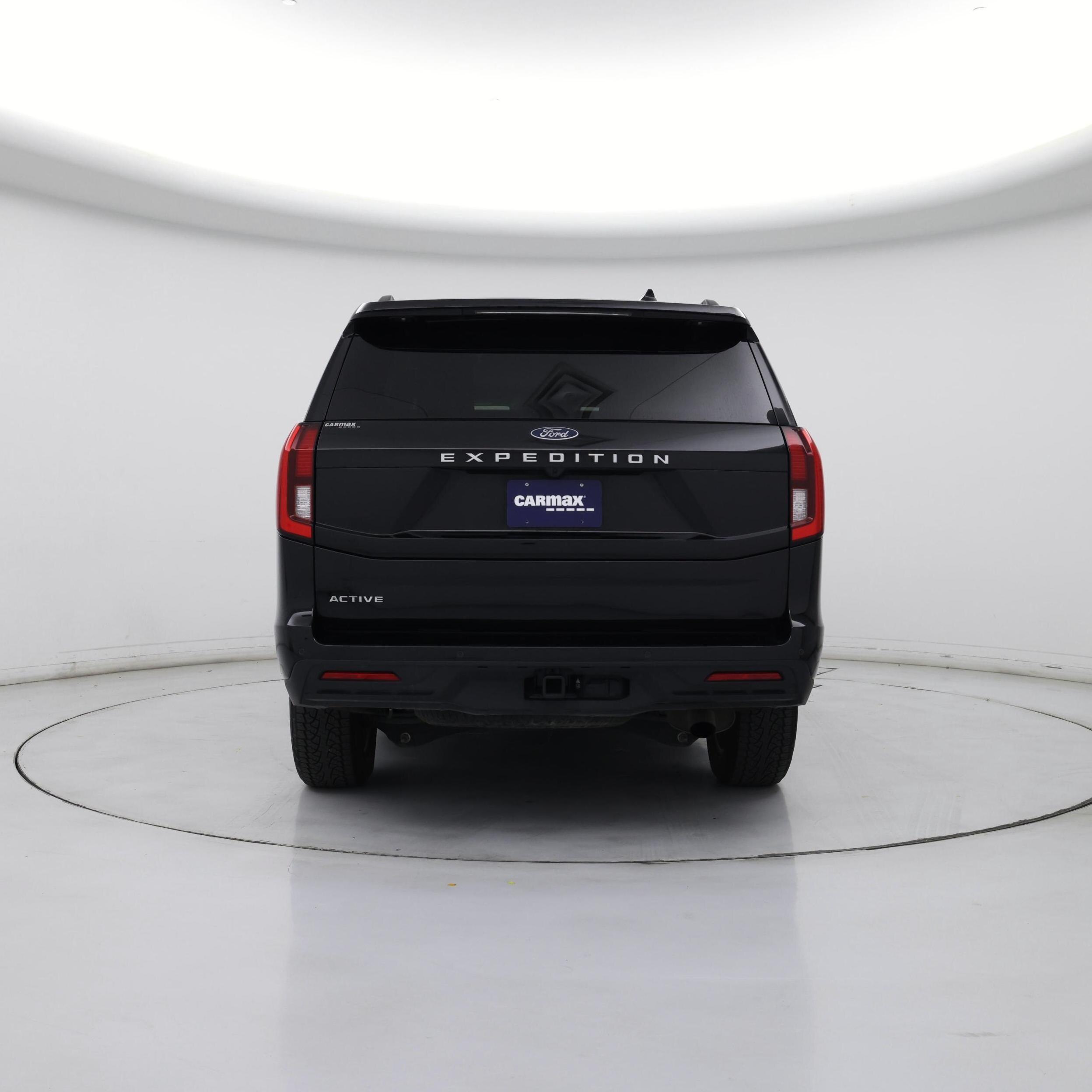 Thumbnail: 2025 Ford Expedition - 6
