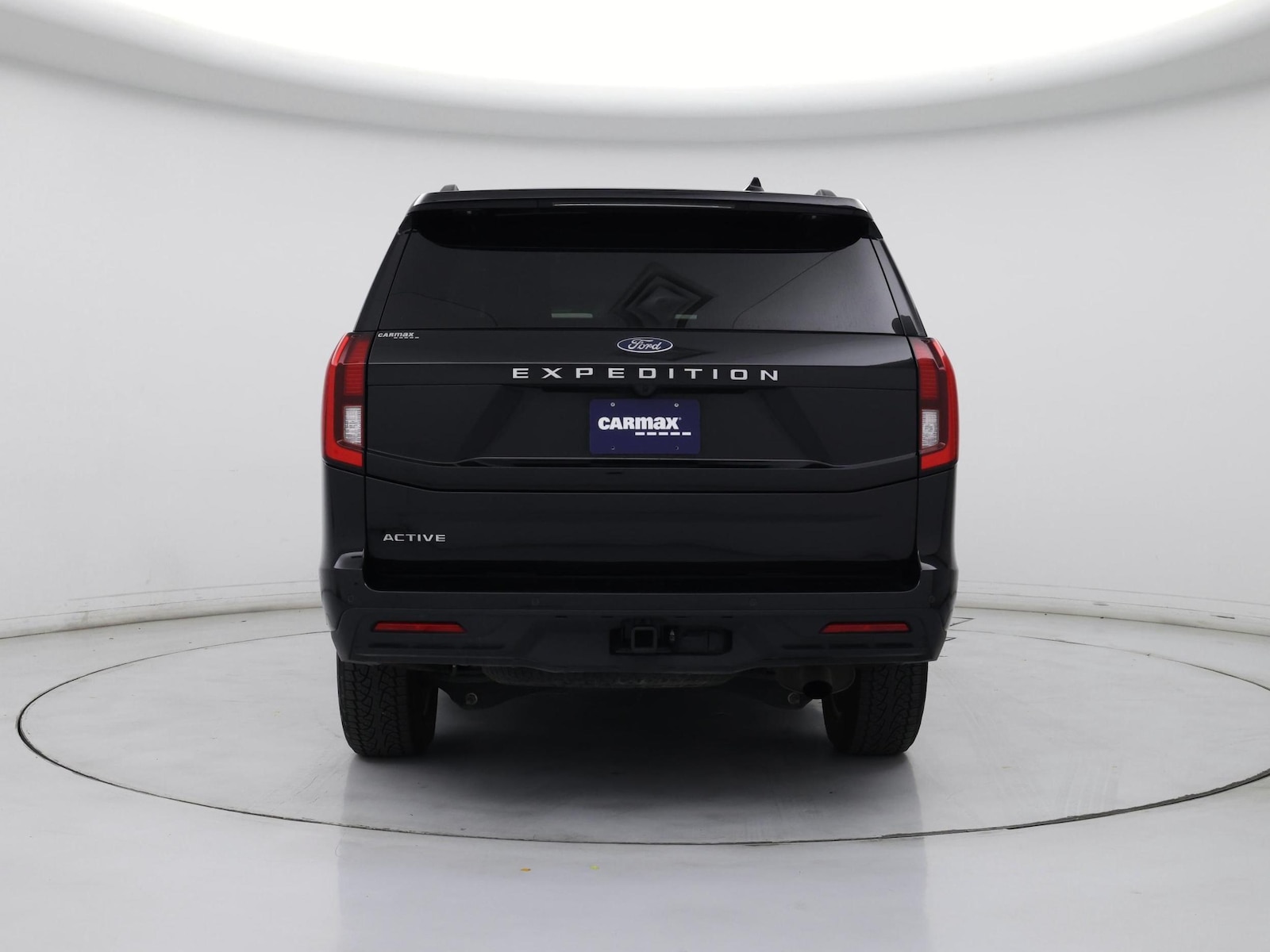 2025 Ford Expedition Active - Photo 7