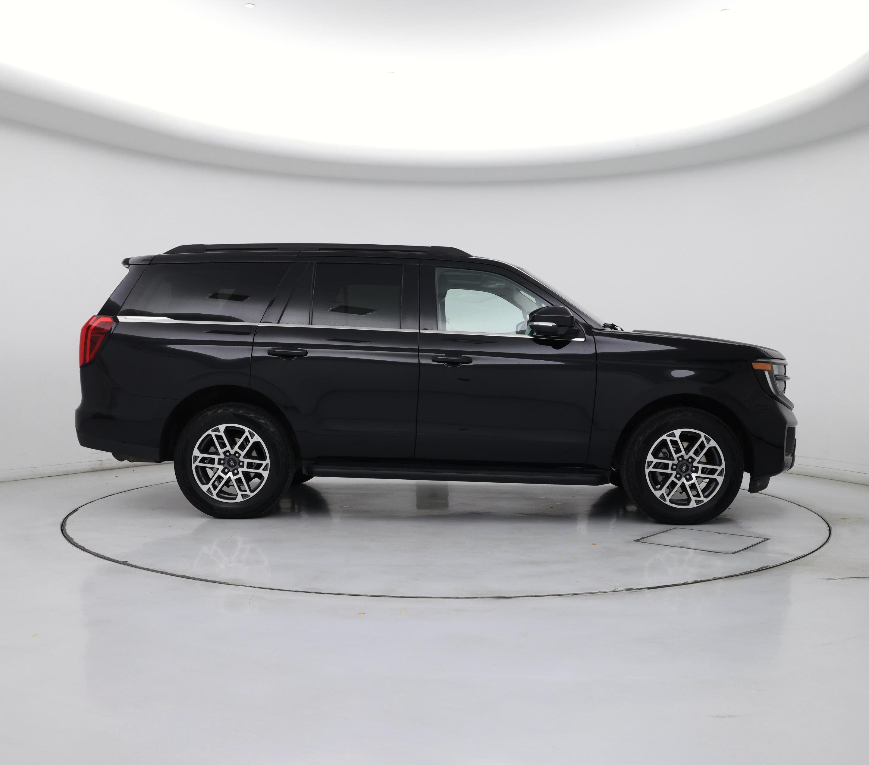 Thumbnail: 2025 Ford Expedition - 7