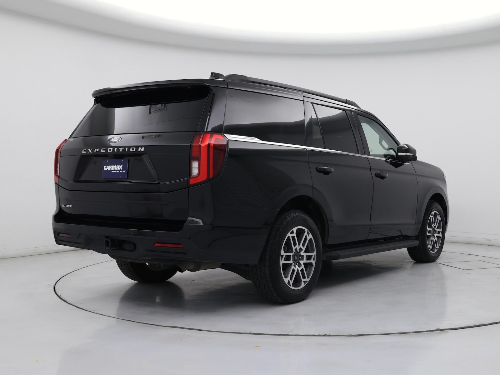 2025 Ford Expedition Active - Photo 9