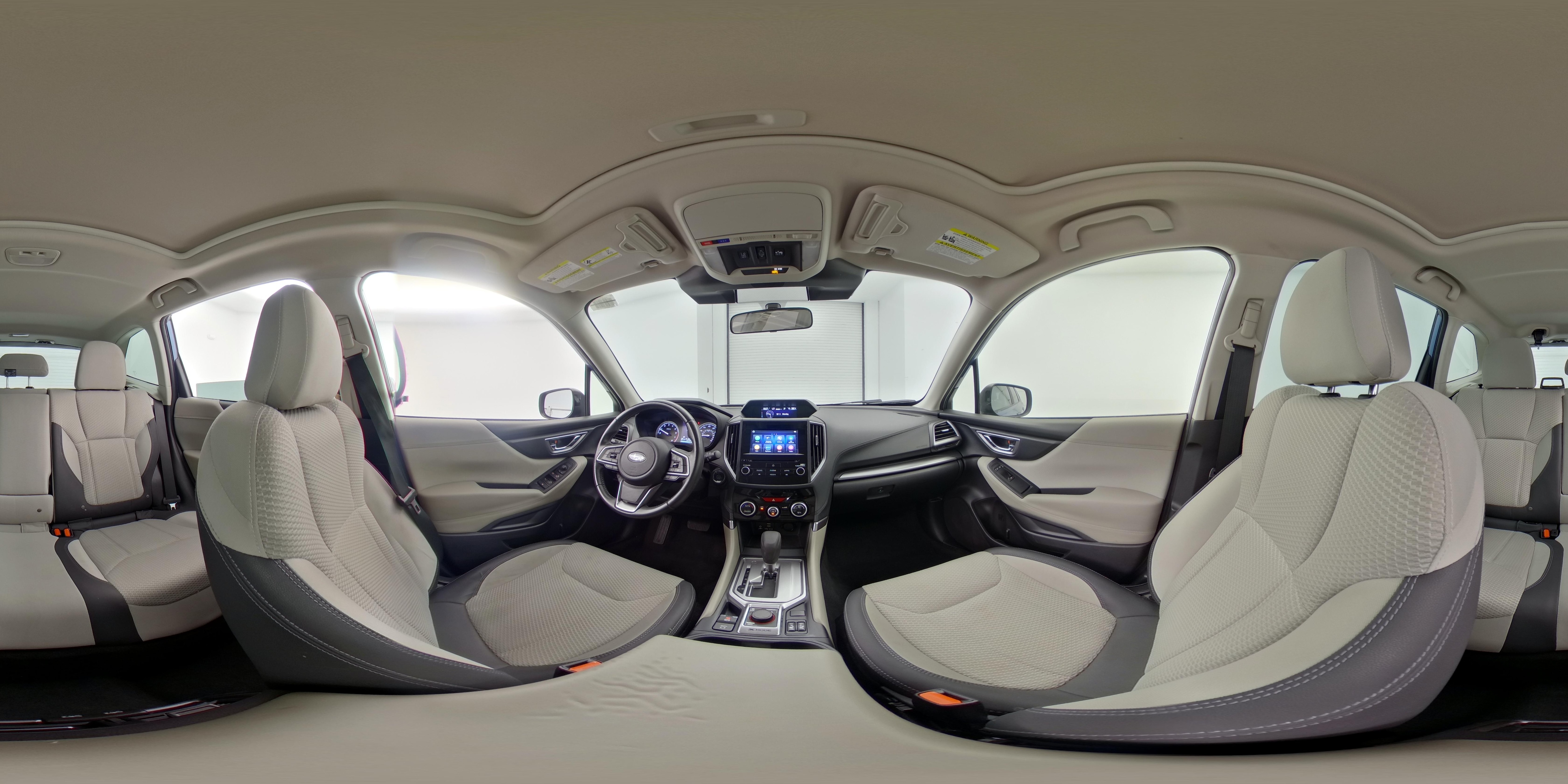 2023 Subaru Forester Premium - Photo 26