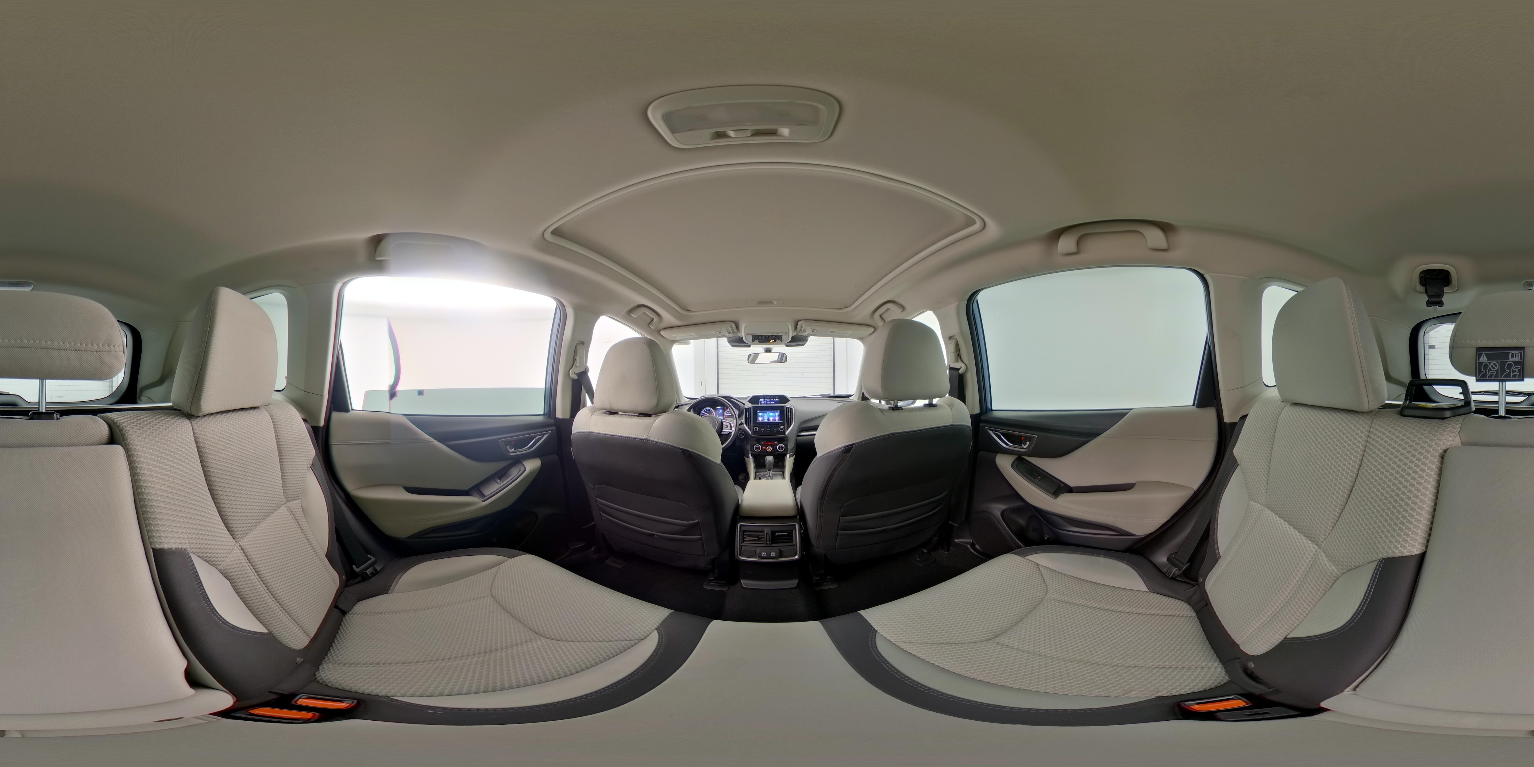 2023 Subaru Forester Premium - Photo 27
