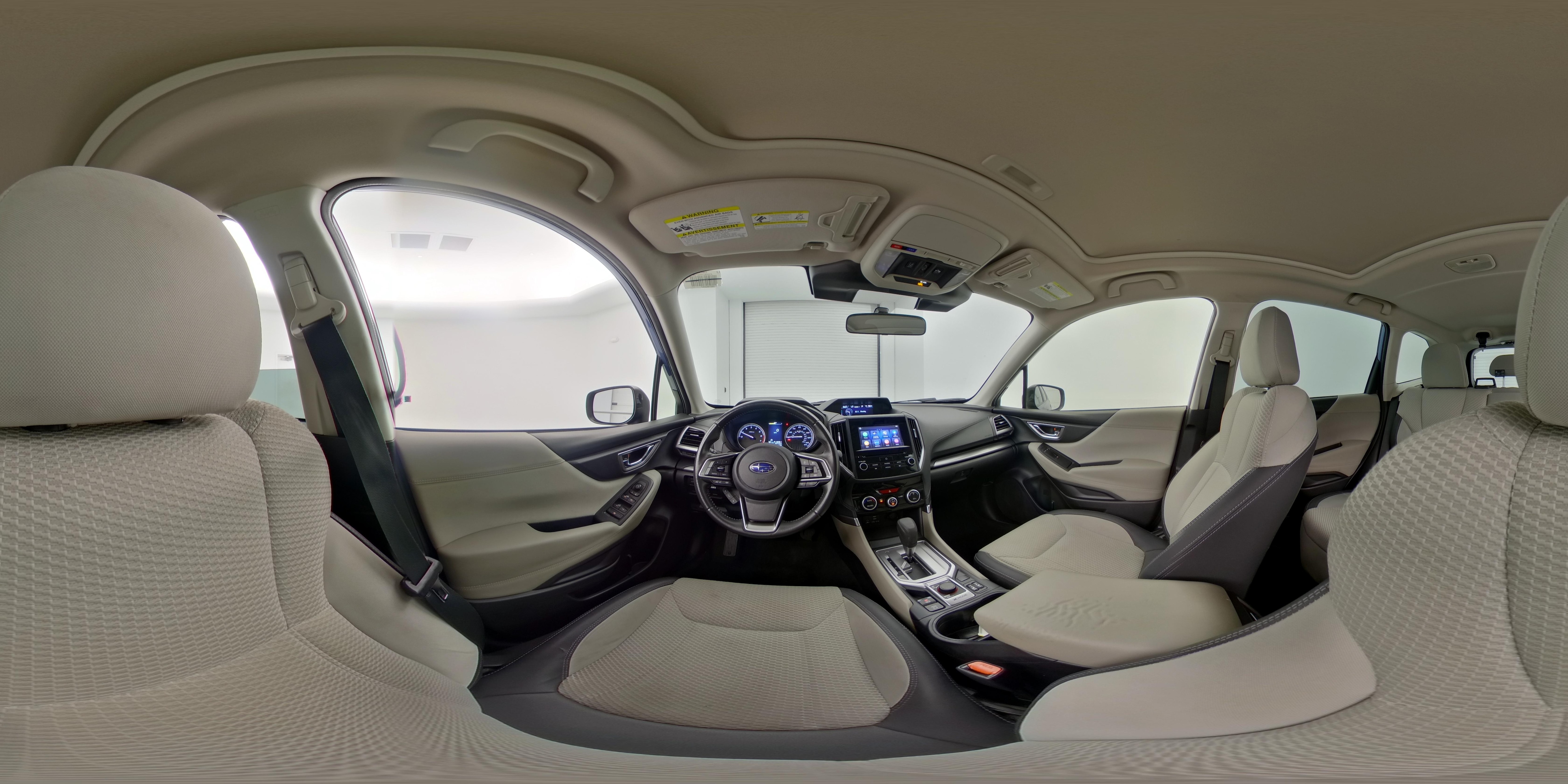 2023 Subaru Forester Premium - Photo 28