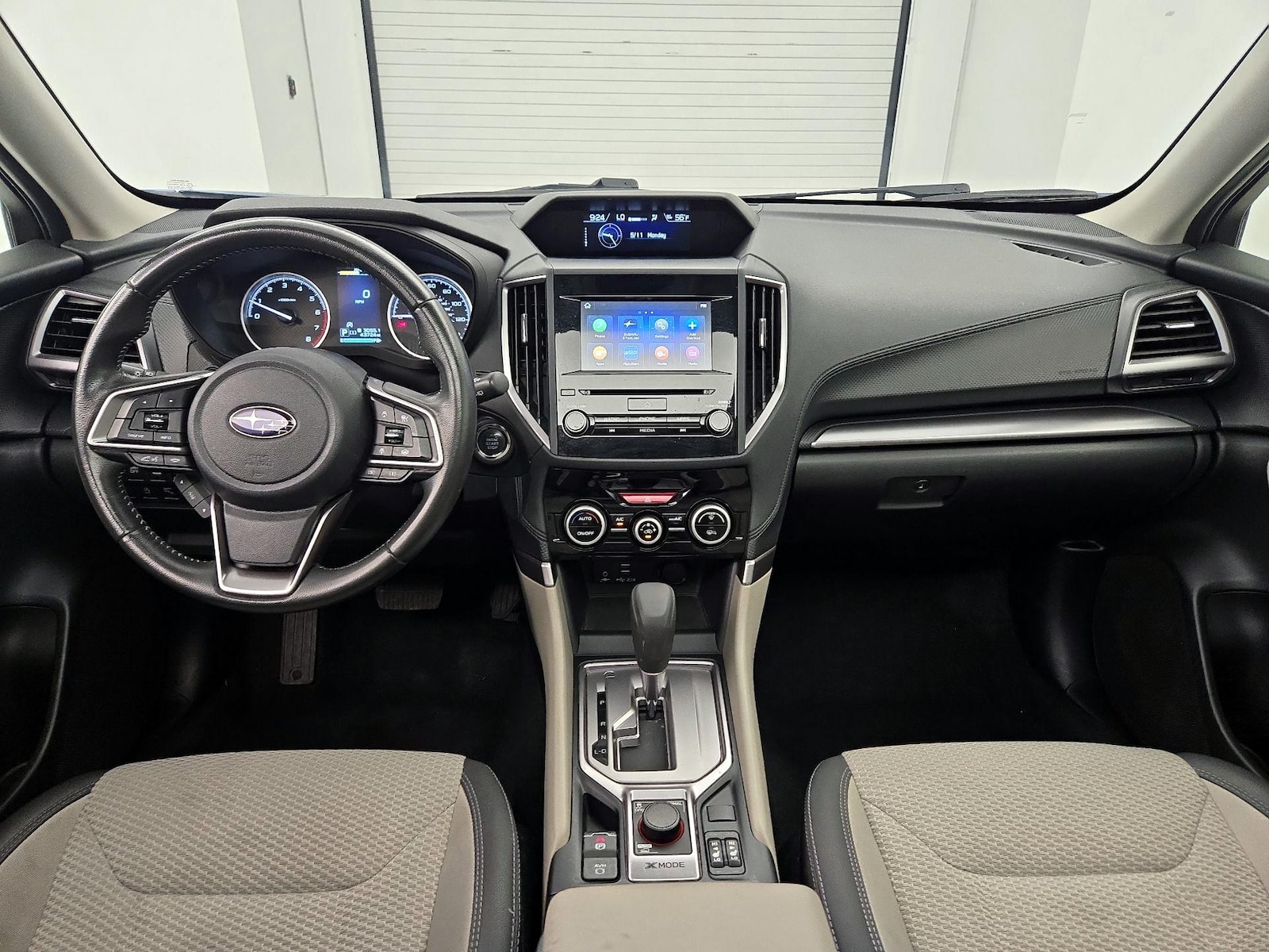 2023 Subaru Forester Premium - Photo 10