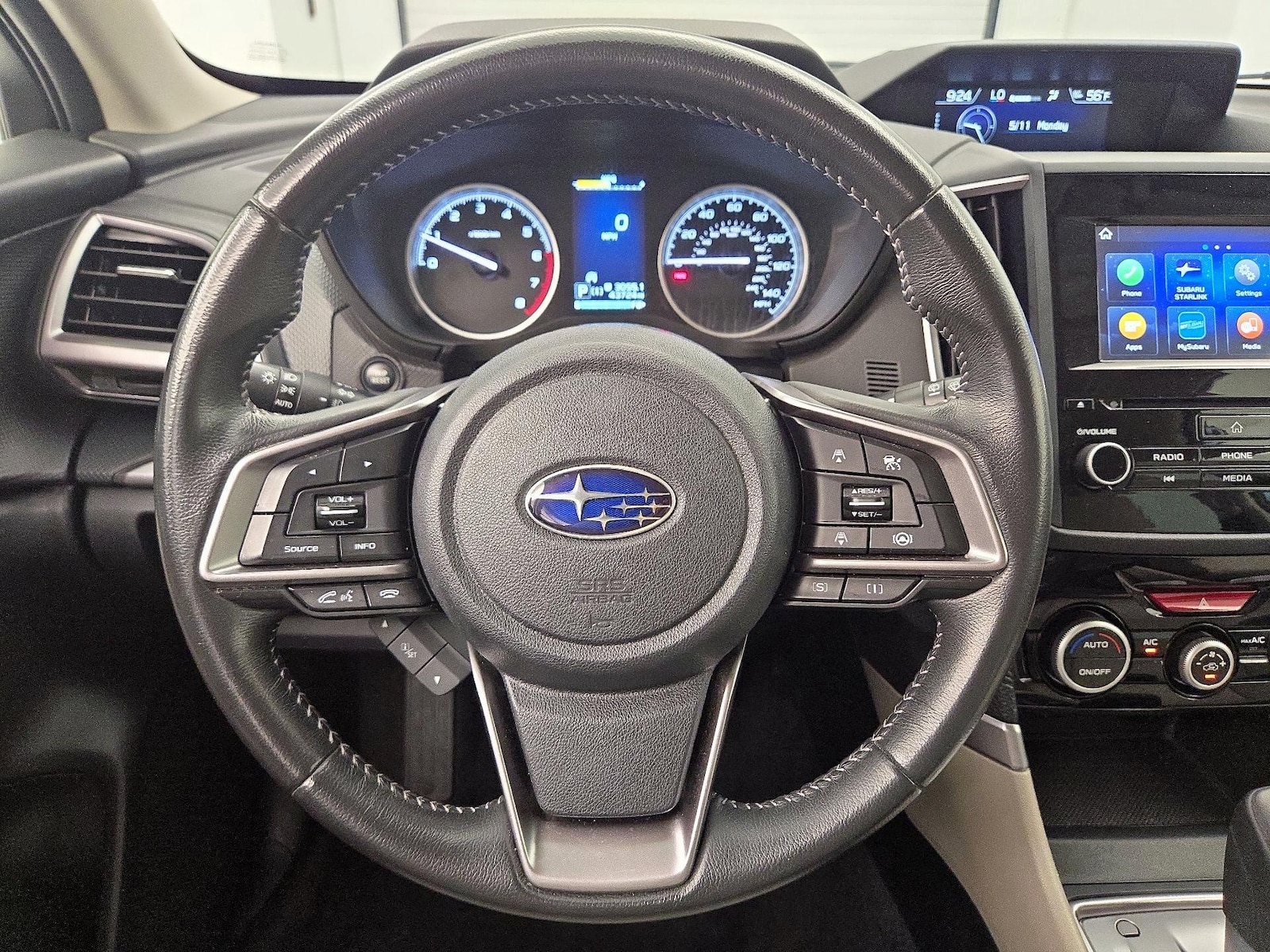 2023 Subaru Forester Premium - Photo 11
