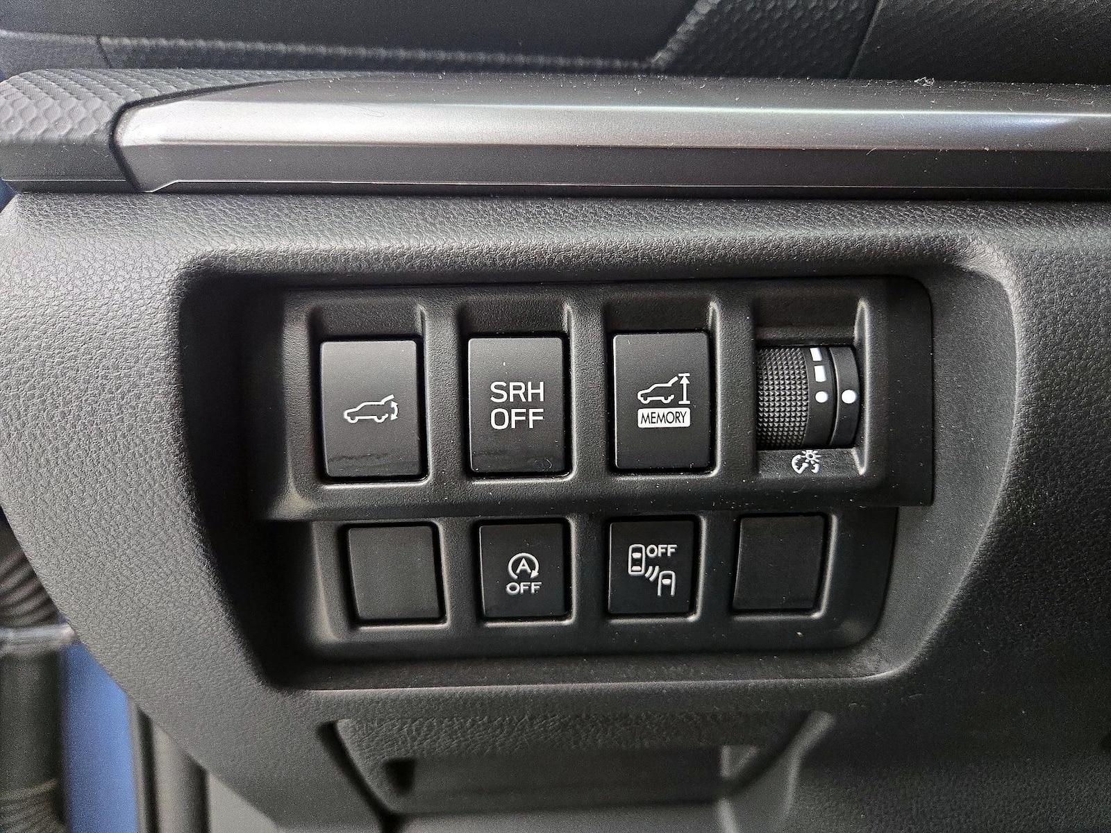2023 Subaru Forester Premium - Photo 14