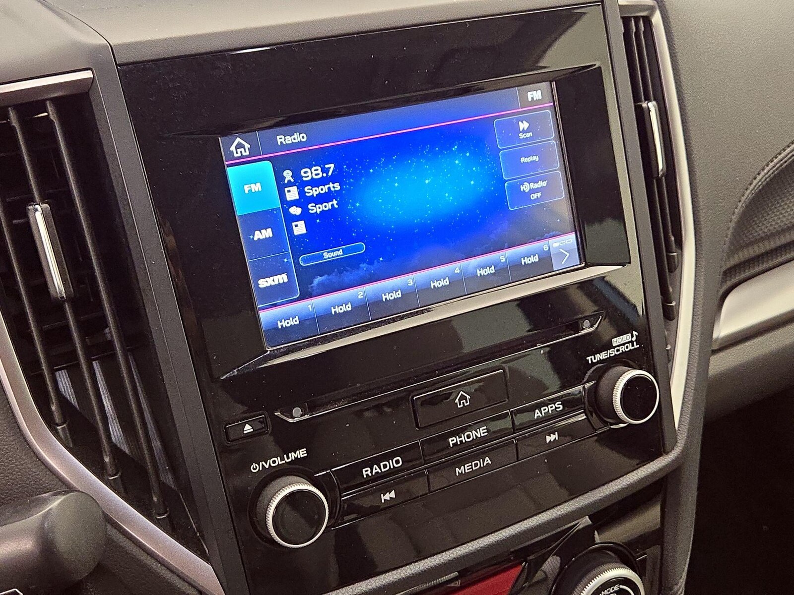 2023 Subaru Forester Premium - Photo 16