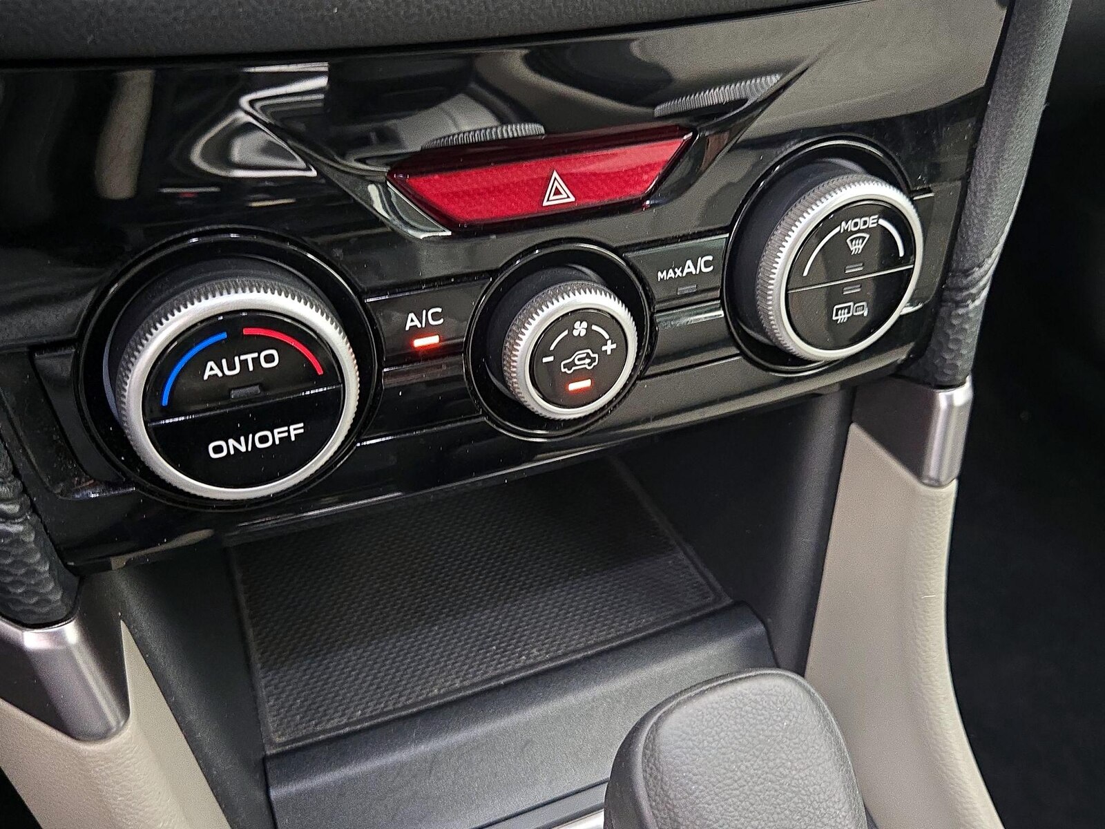 2023 Subaru Forester Premium - Photo 17