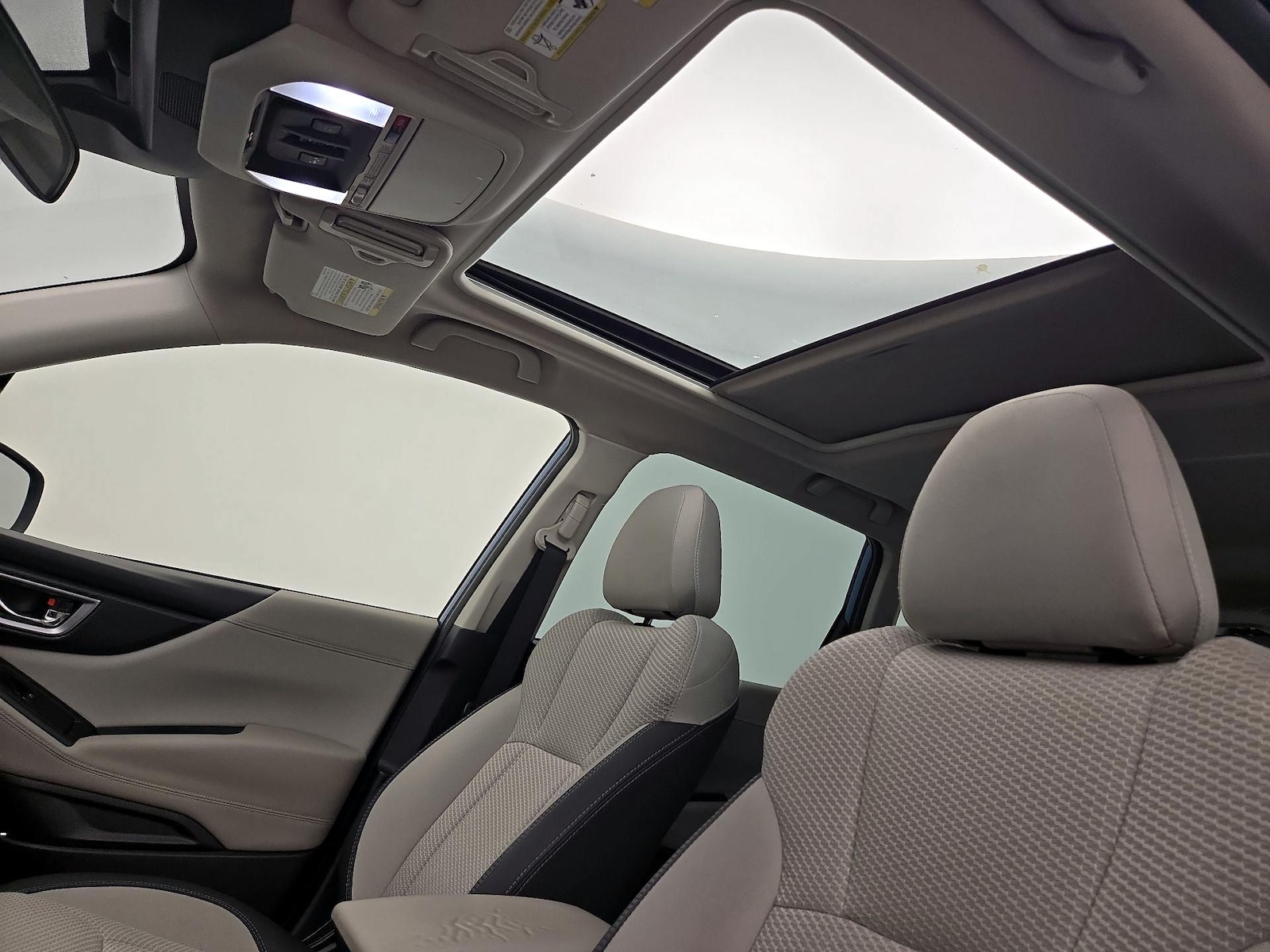 2023 Subaru Forester Premium - Photo 20