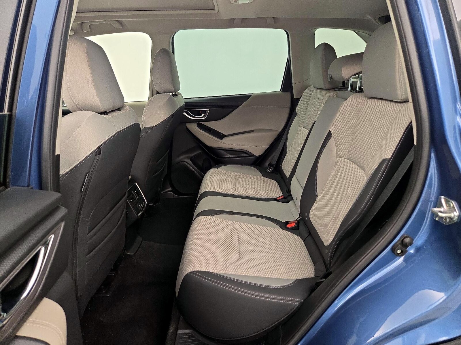 2023 Subaru Forester Premium - Photo 21