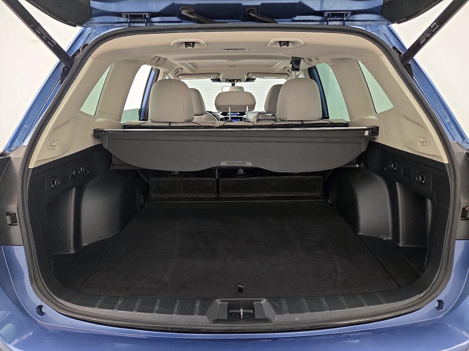 2023 Subaru Forester Premium - Photo 22