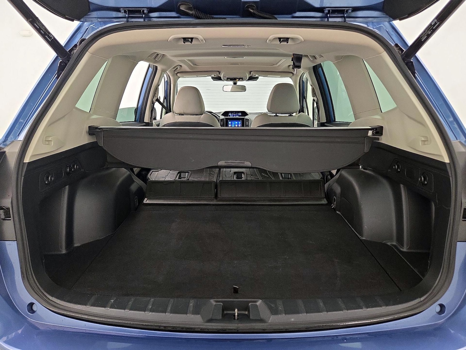 2023 Subaru Forester Premium - Photo 23