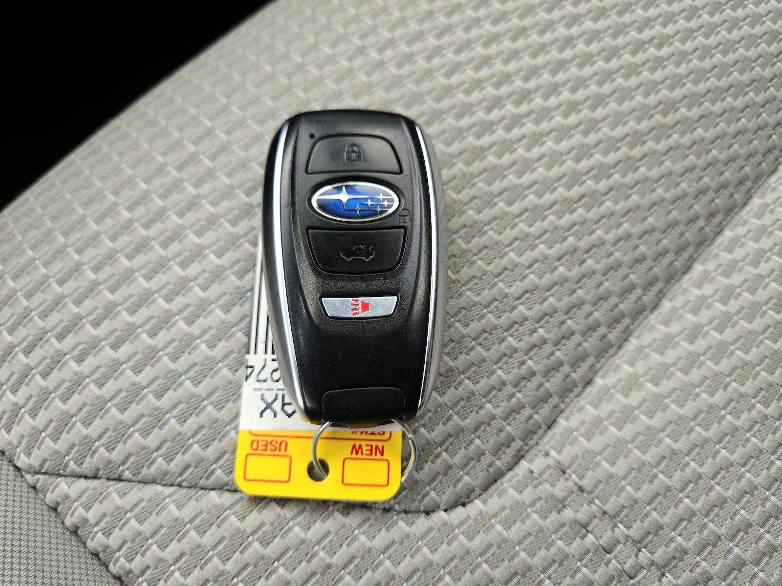 2023 Subaru Forester Premium - Photo 25