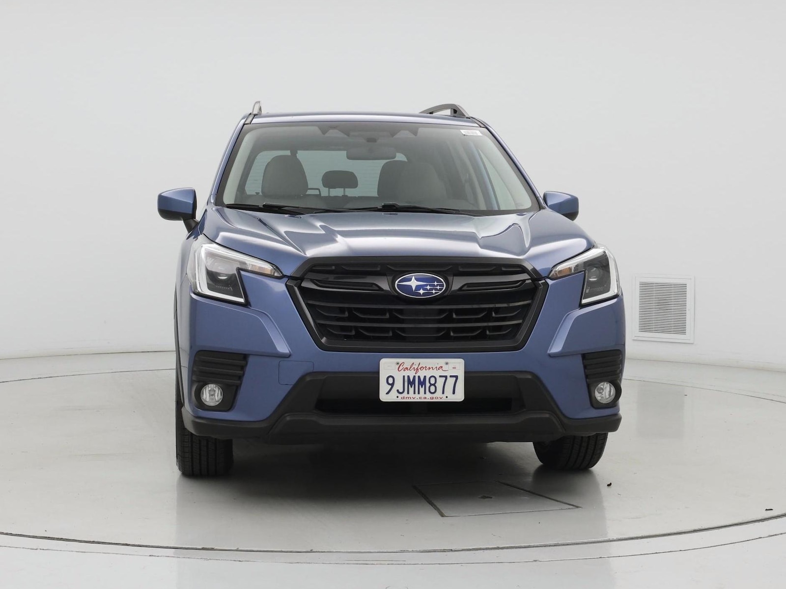 2023 Subaru Forester Premium - Photo 6