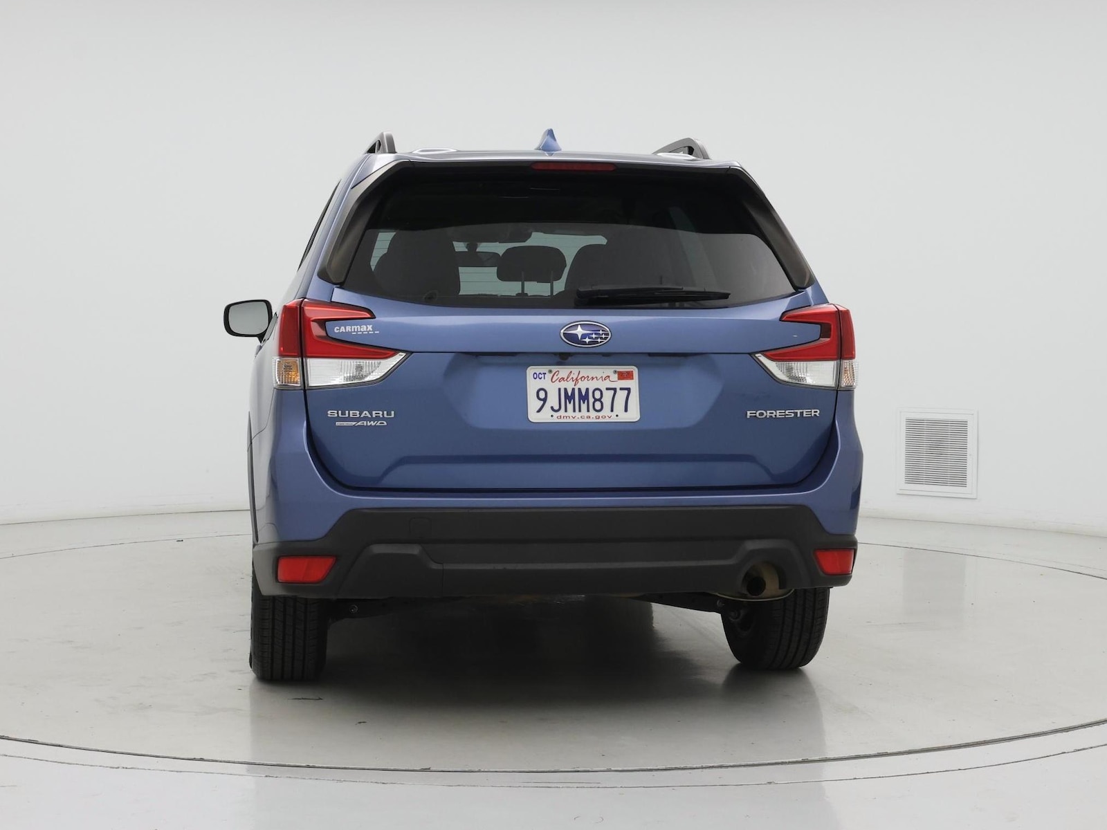 2023 Subaru Forester Premium - Photo 7