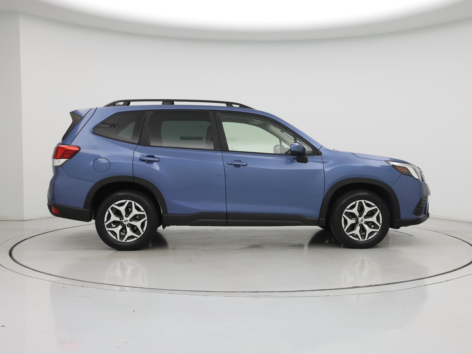 2023 Subaru Forester Premium - Photo 8