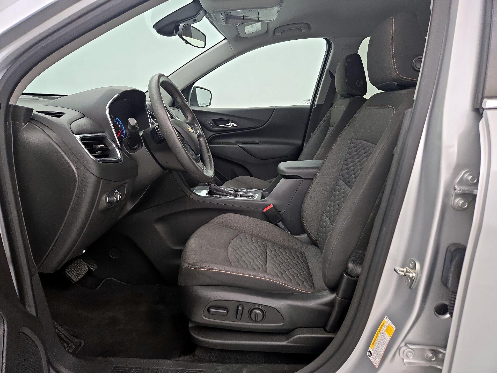 Thumbnail: 2021 Chevrolet Equinox - 11