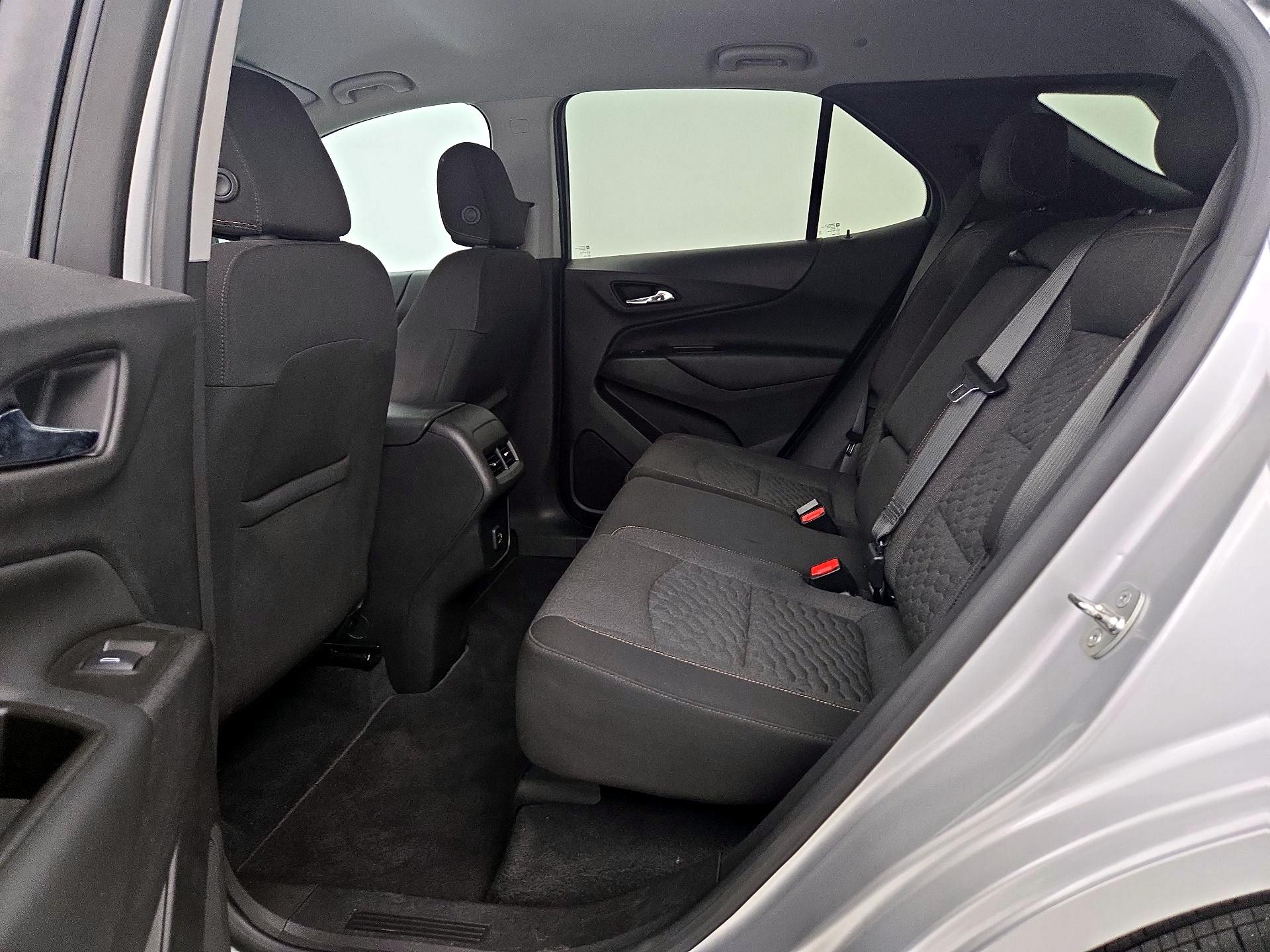 Thumbnail: 2021 Chevrolet Equinox - 19