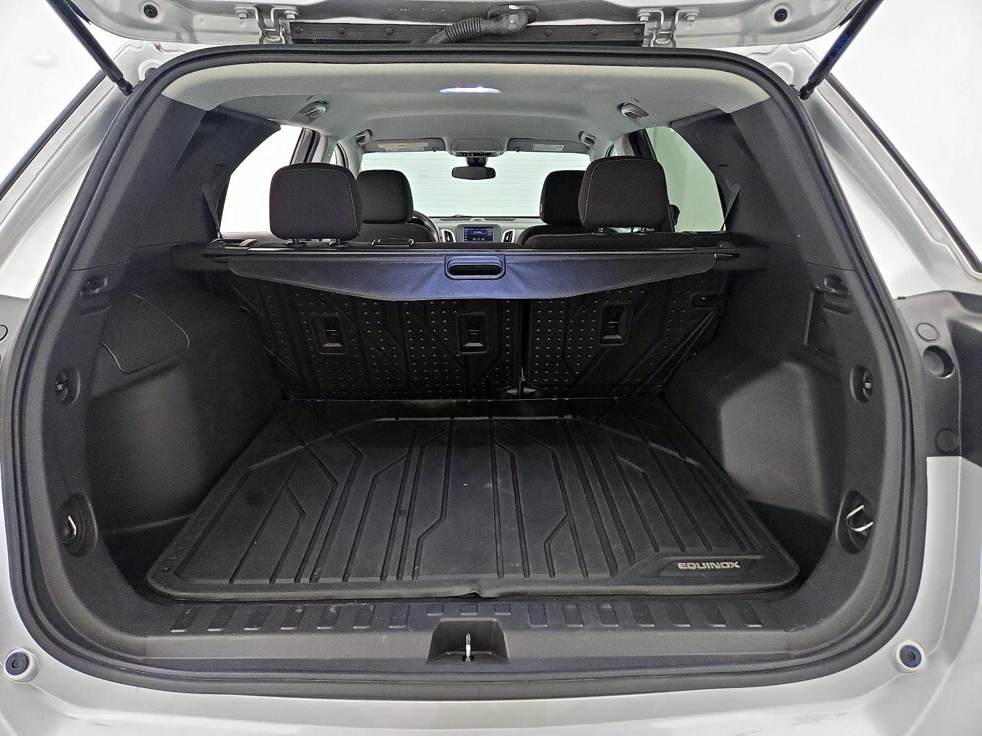 Thumbnail: 2021 Chevrolet Equinox - 20
