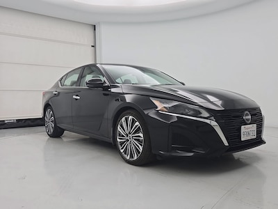 2023 Nissan Altima SL