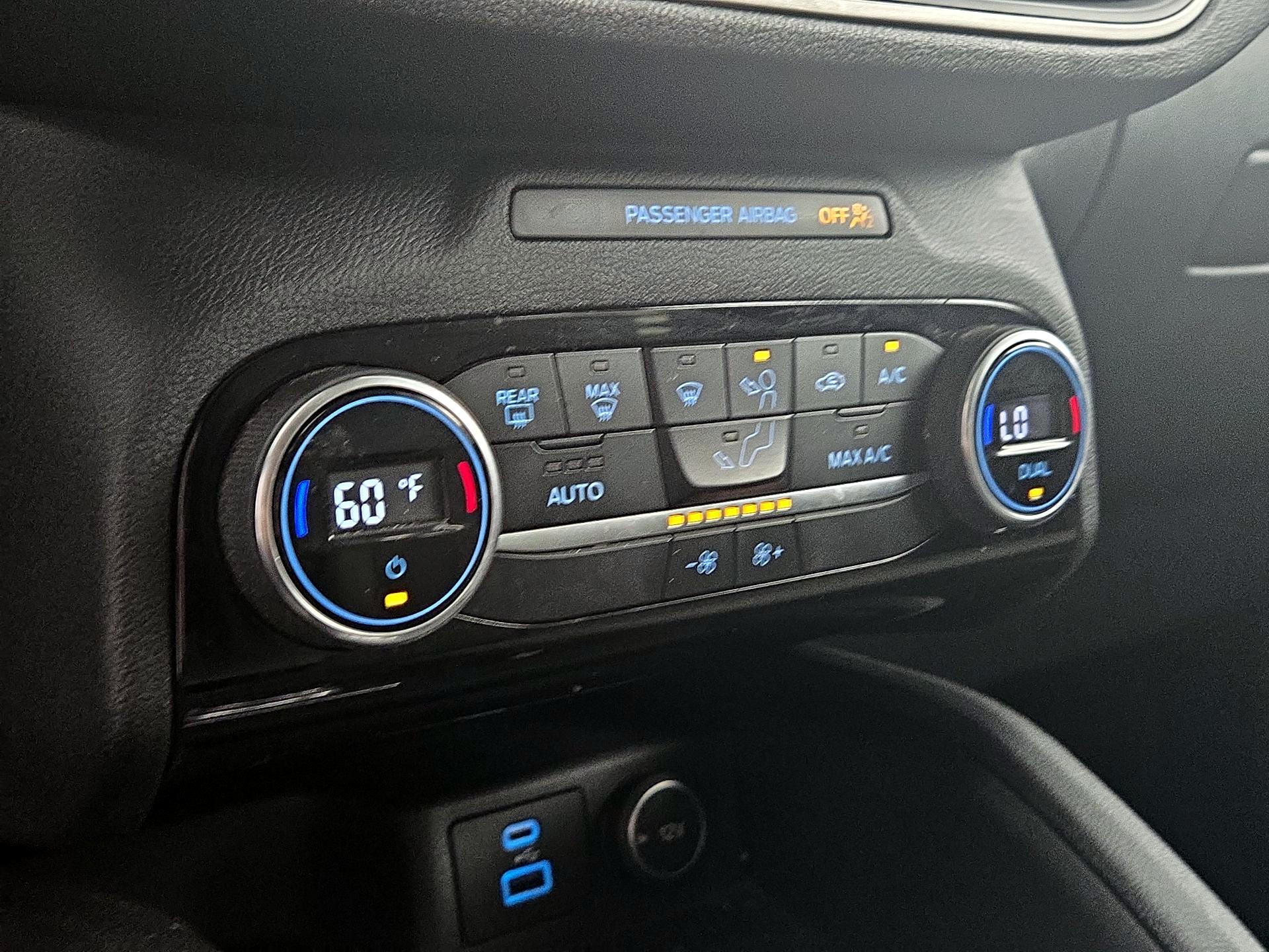 Thumbnail: 2021 Ford Escape - 14