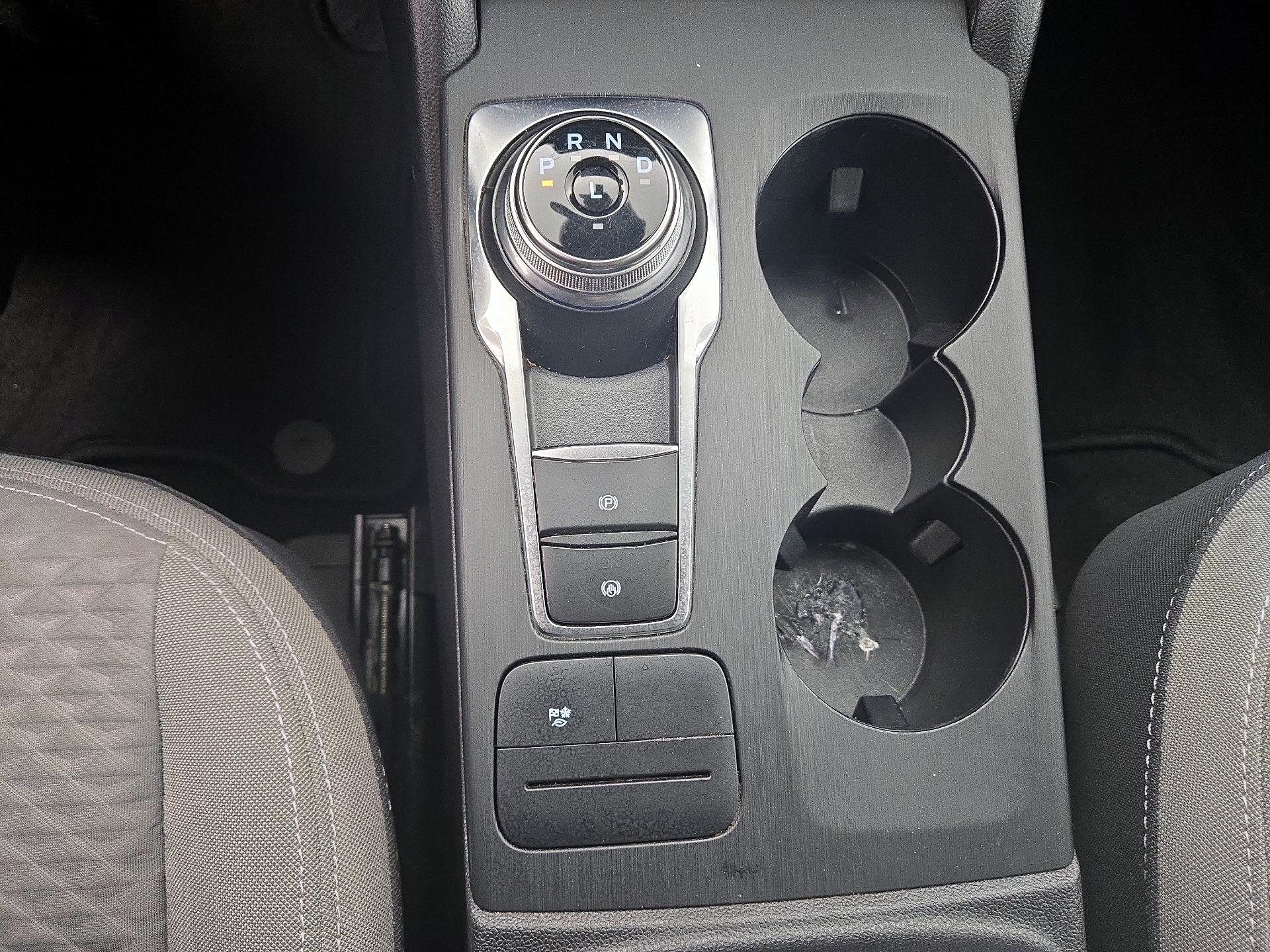 Thumbnail: 2021 Ford Escape - 15