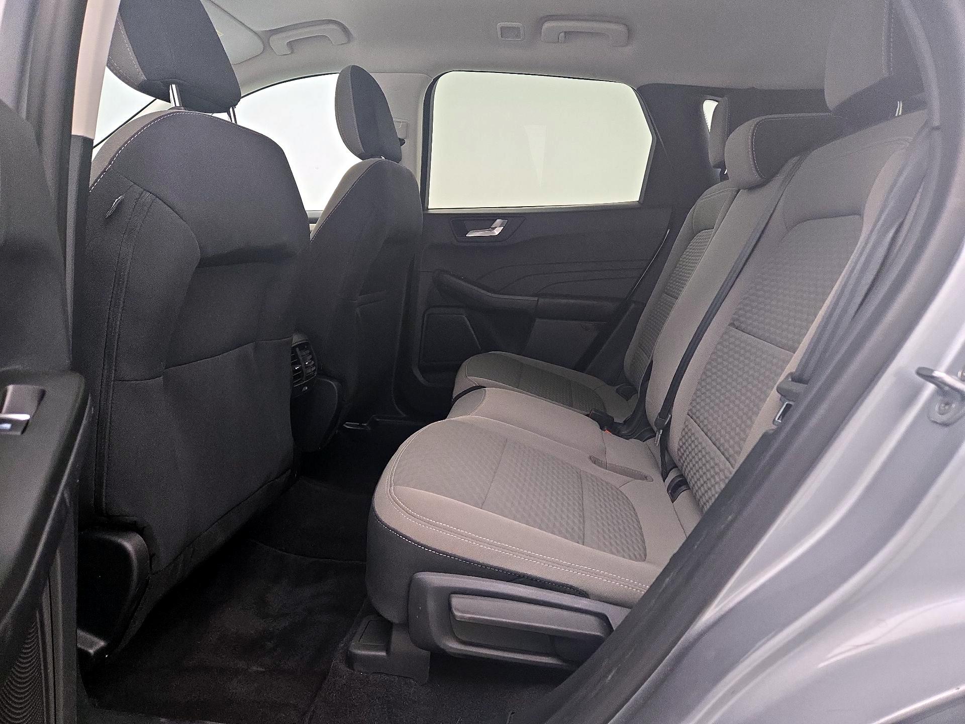 Thumbnail: 2021 Ford Escape - 17