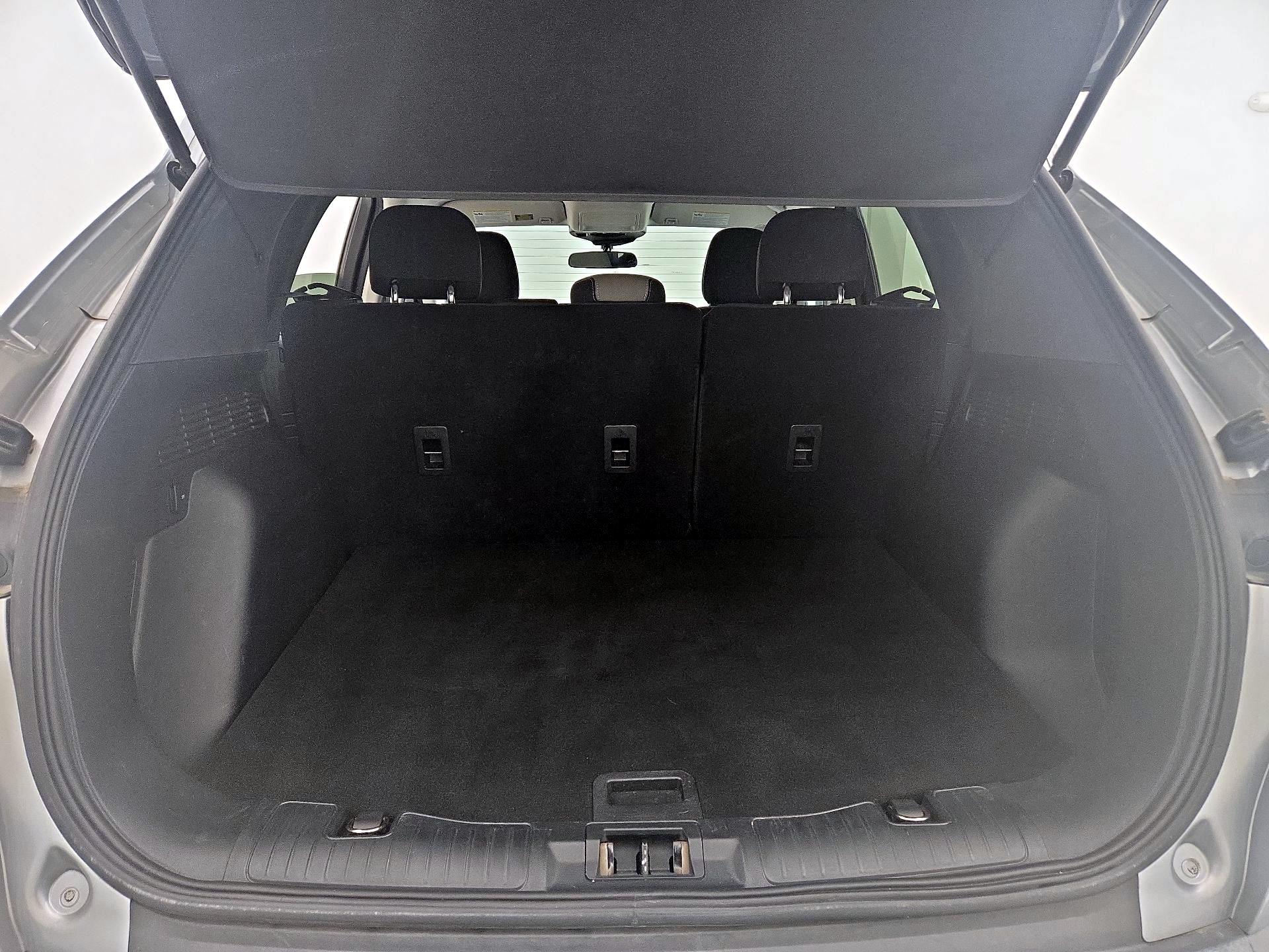 Thumbnail: 2021 Ford Escape - 18