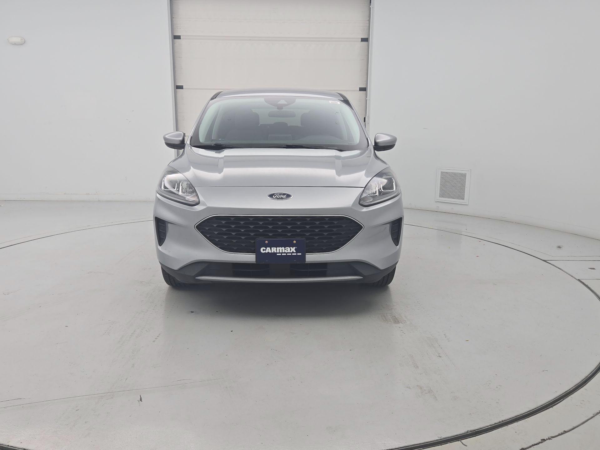 Thumbnail: 2021 Ford Escape - 2