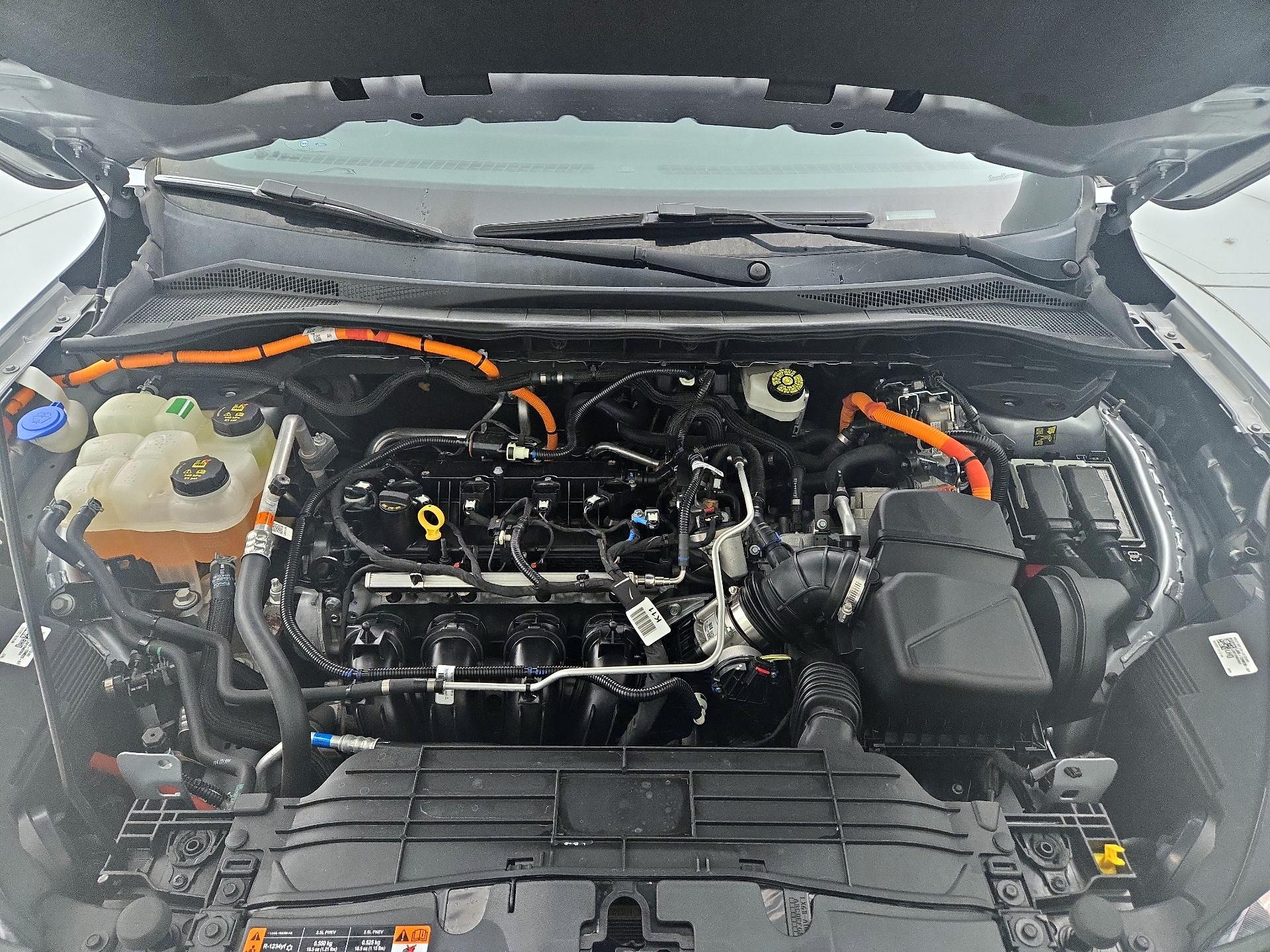 Thumbnail: 2021 Ford Escape - 19