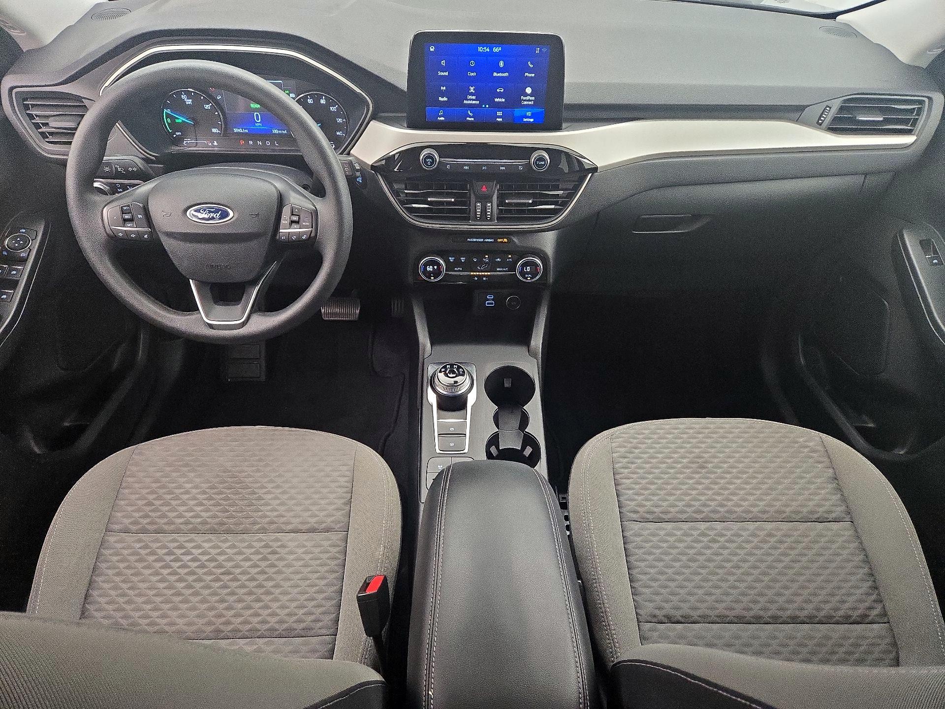 Thumbnail: 2021 Ford Escape - 8