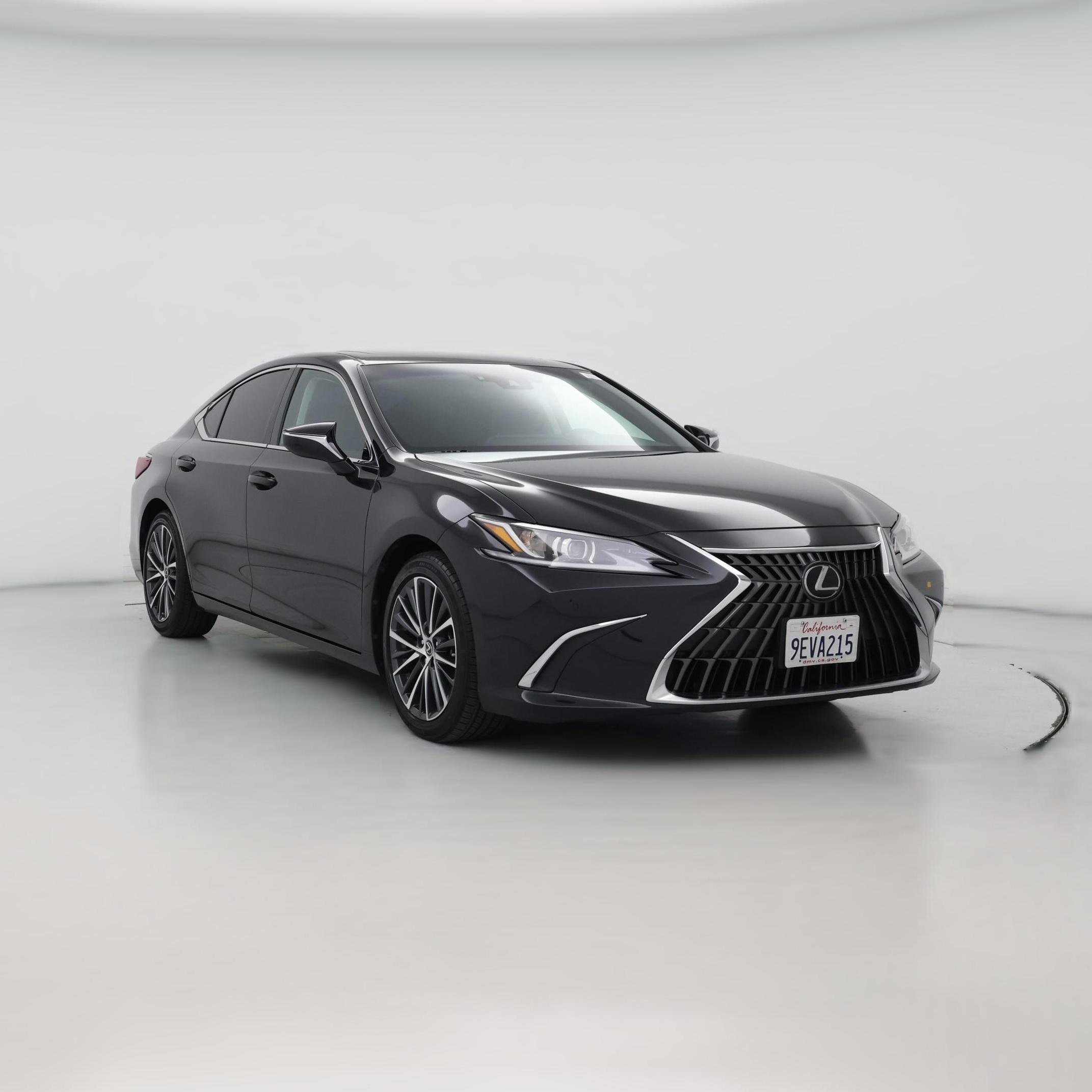 Thumbnail: 2023 Lexus ES - 1