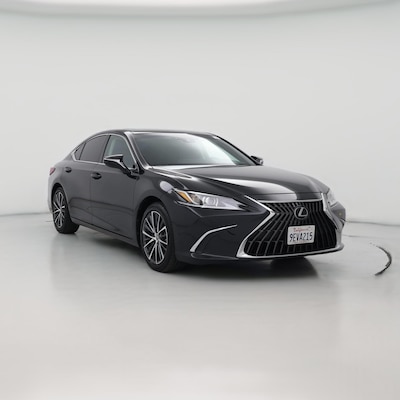 2023 Lexus ES 350