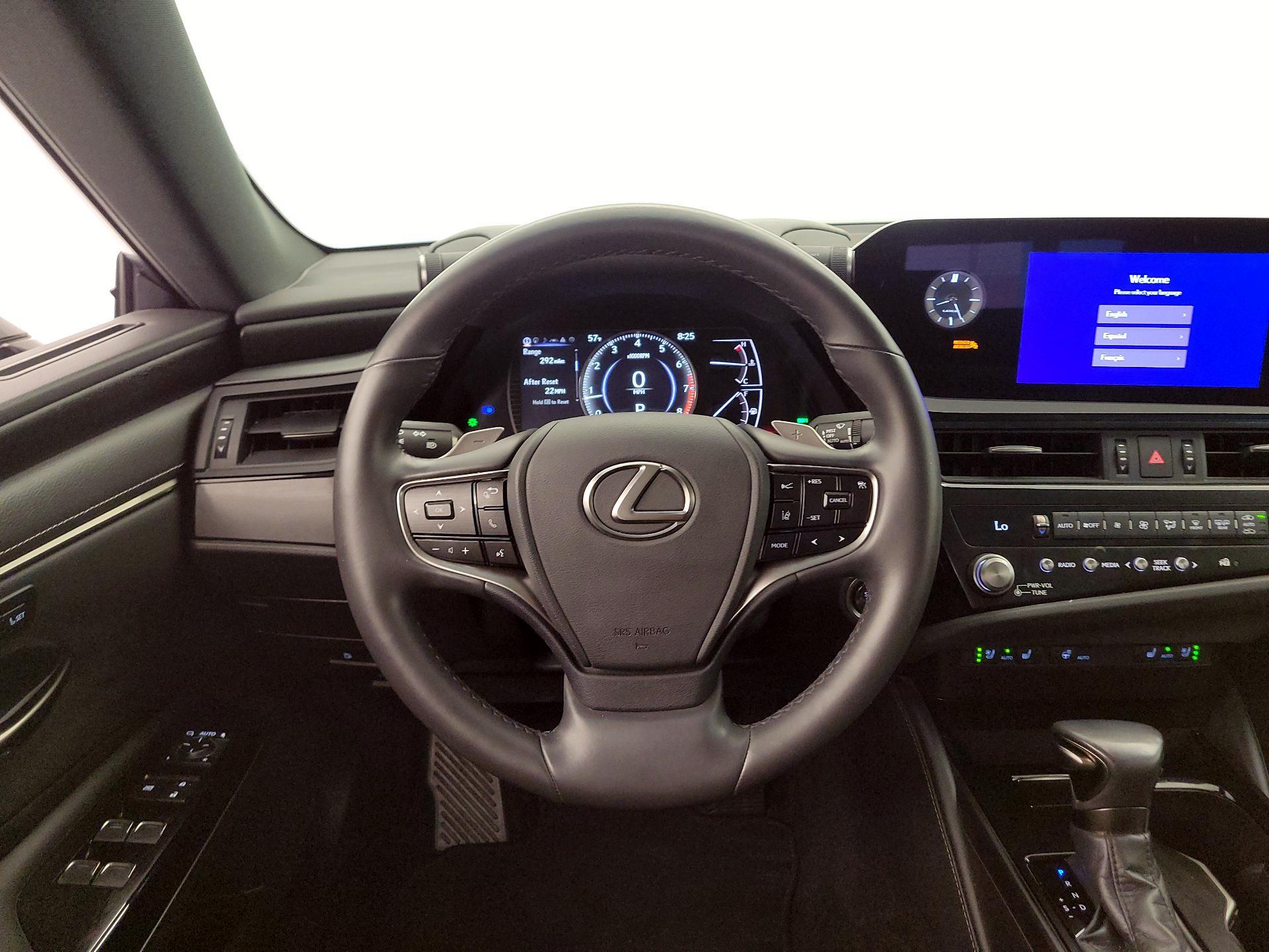Thumbnail: 2023 Lexus ES - 10