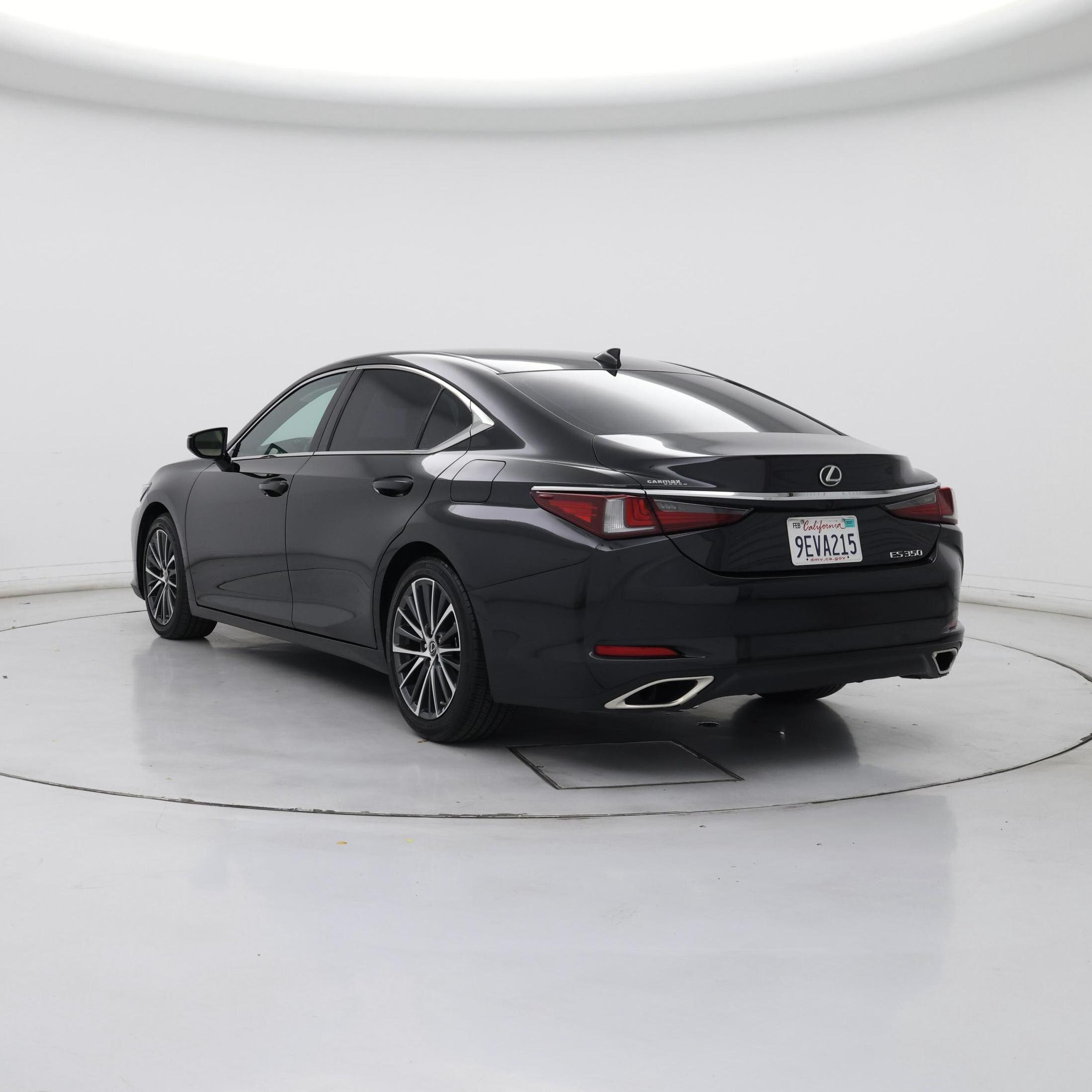 Thumbnail: 2023 Lexus ES - 2