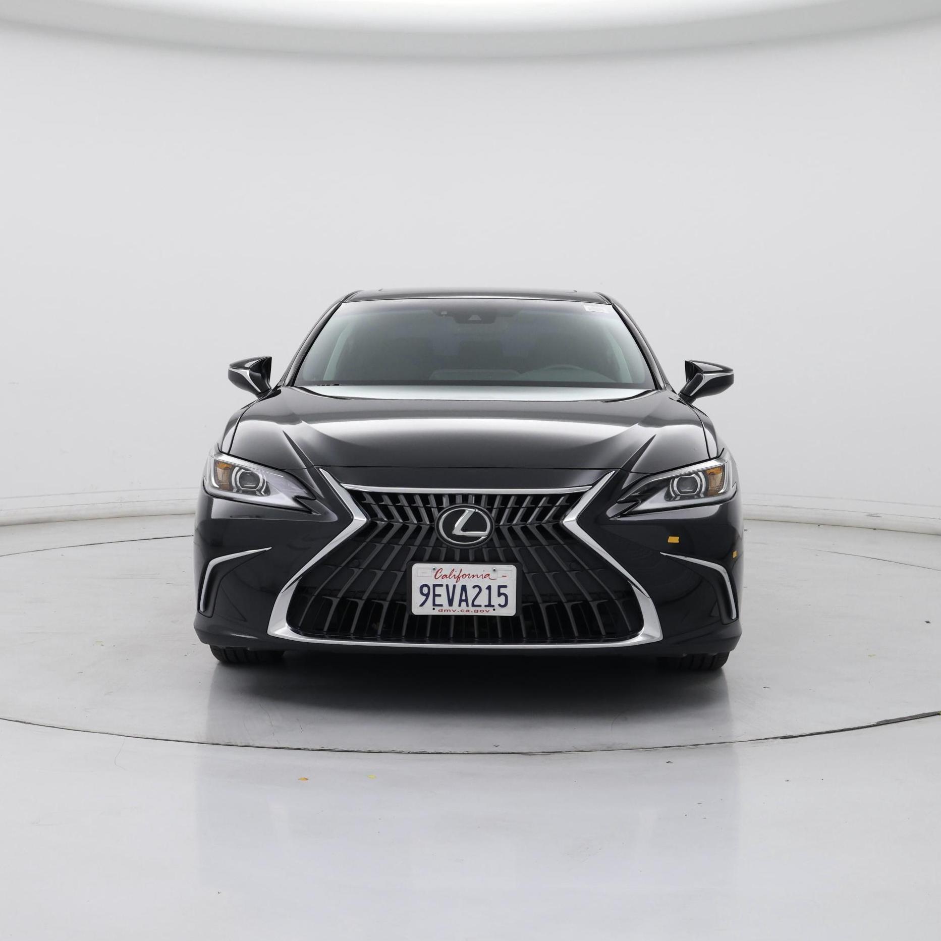Thumbnail: 2023 Lexus ES - 5